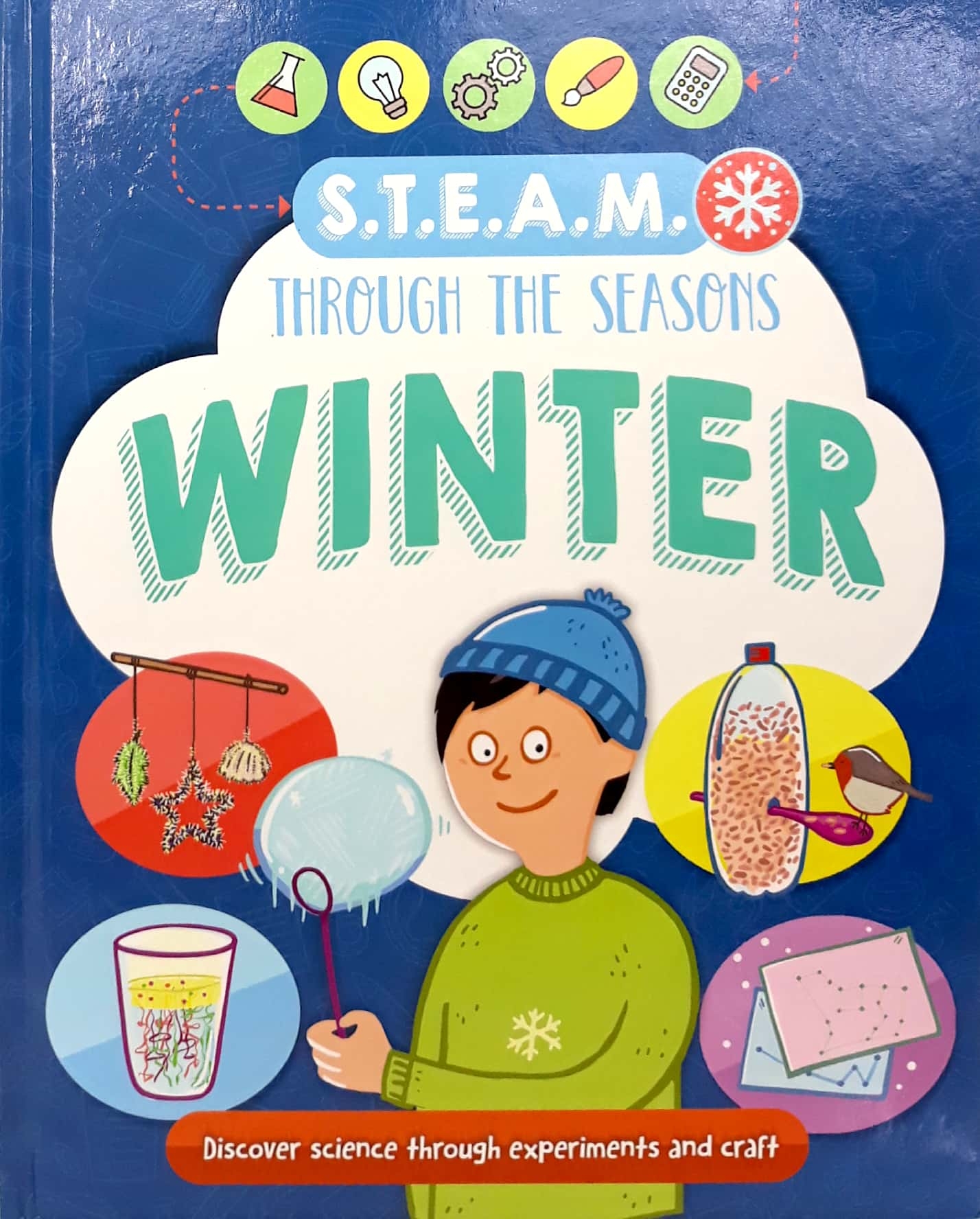steam through the seasons: winter - Ảnh 4