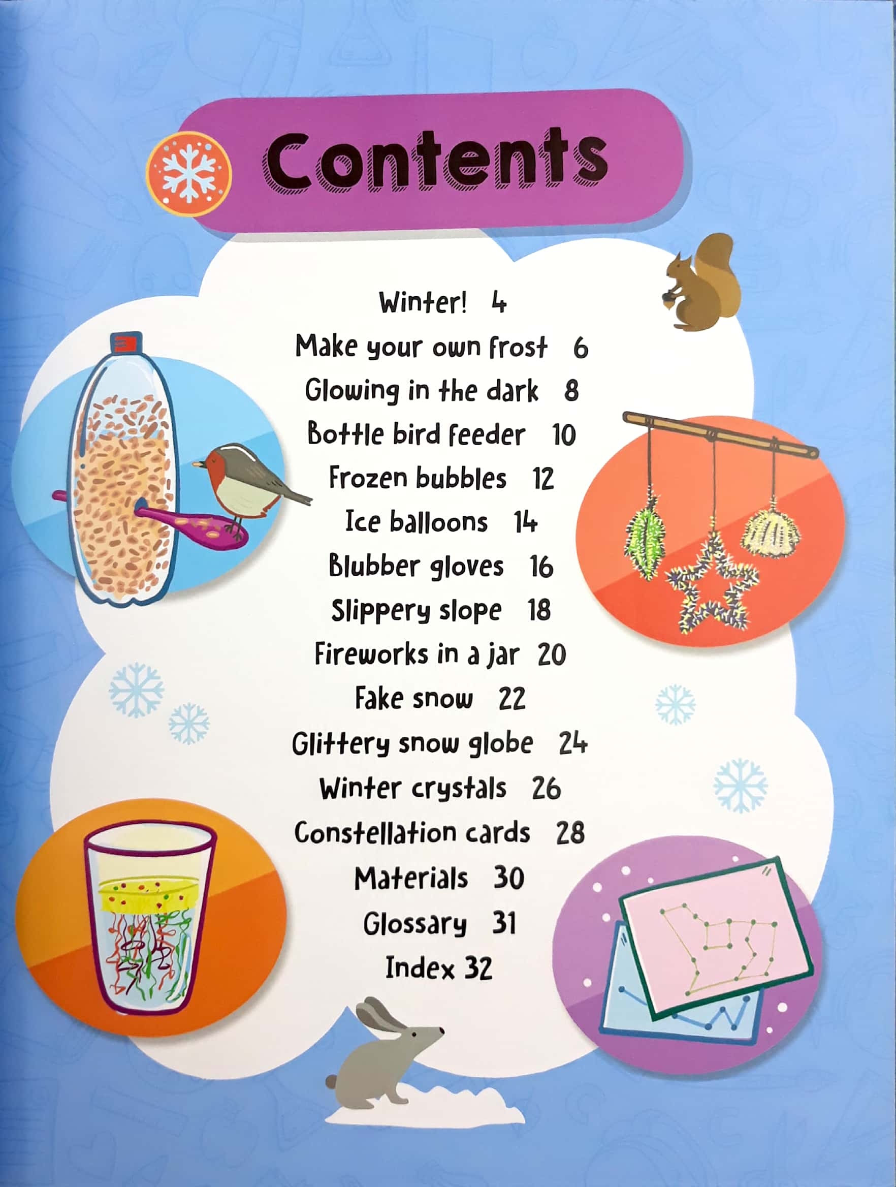 steam through the seasons: winter - Ảnh 5