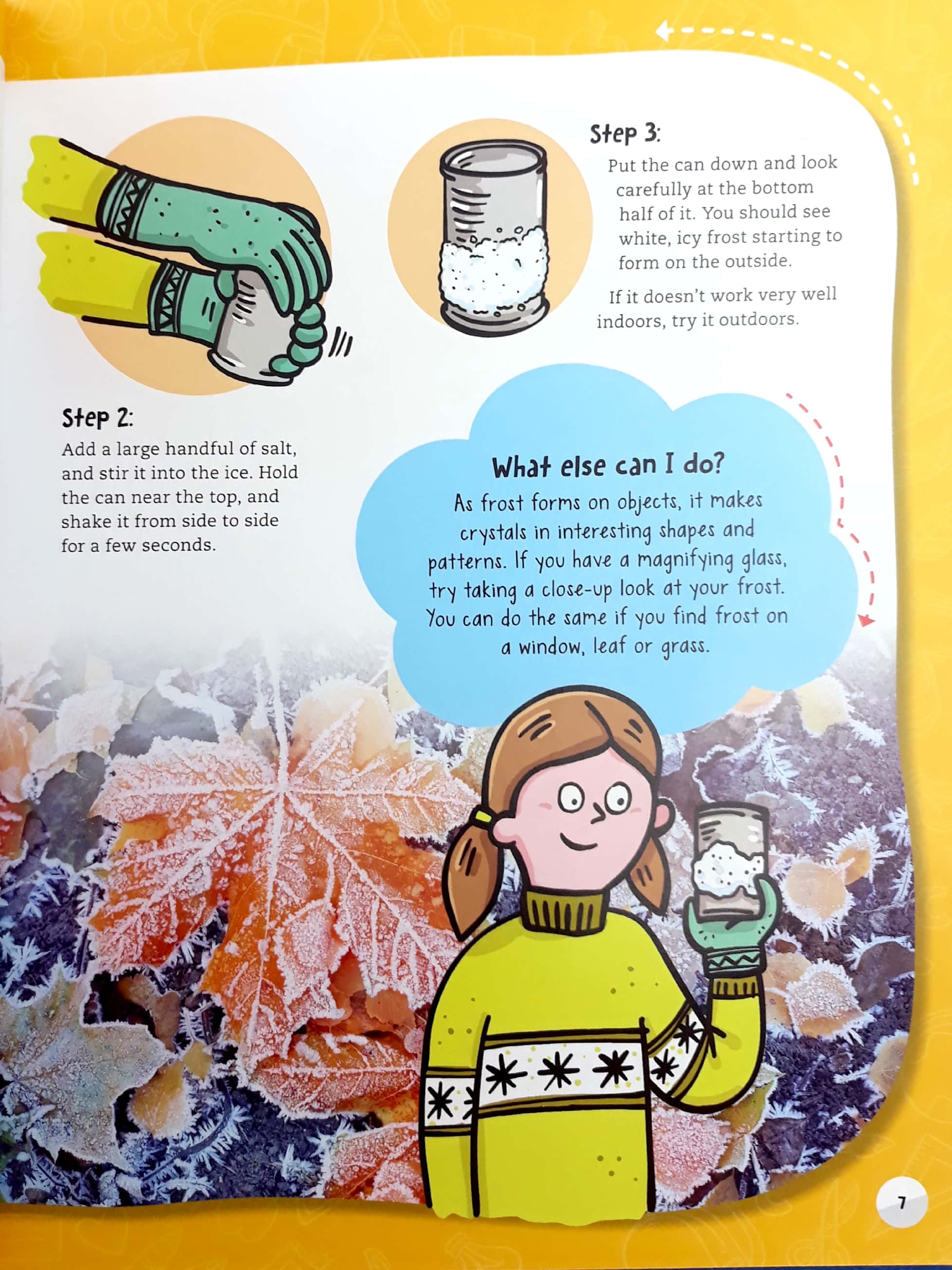 steam through the seasons: winter - Ảnh 8