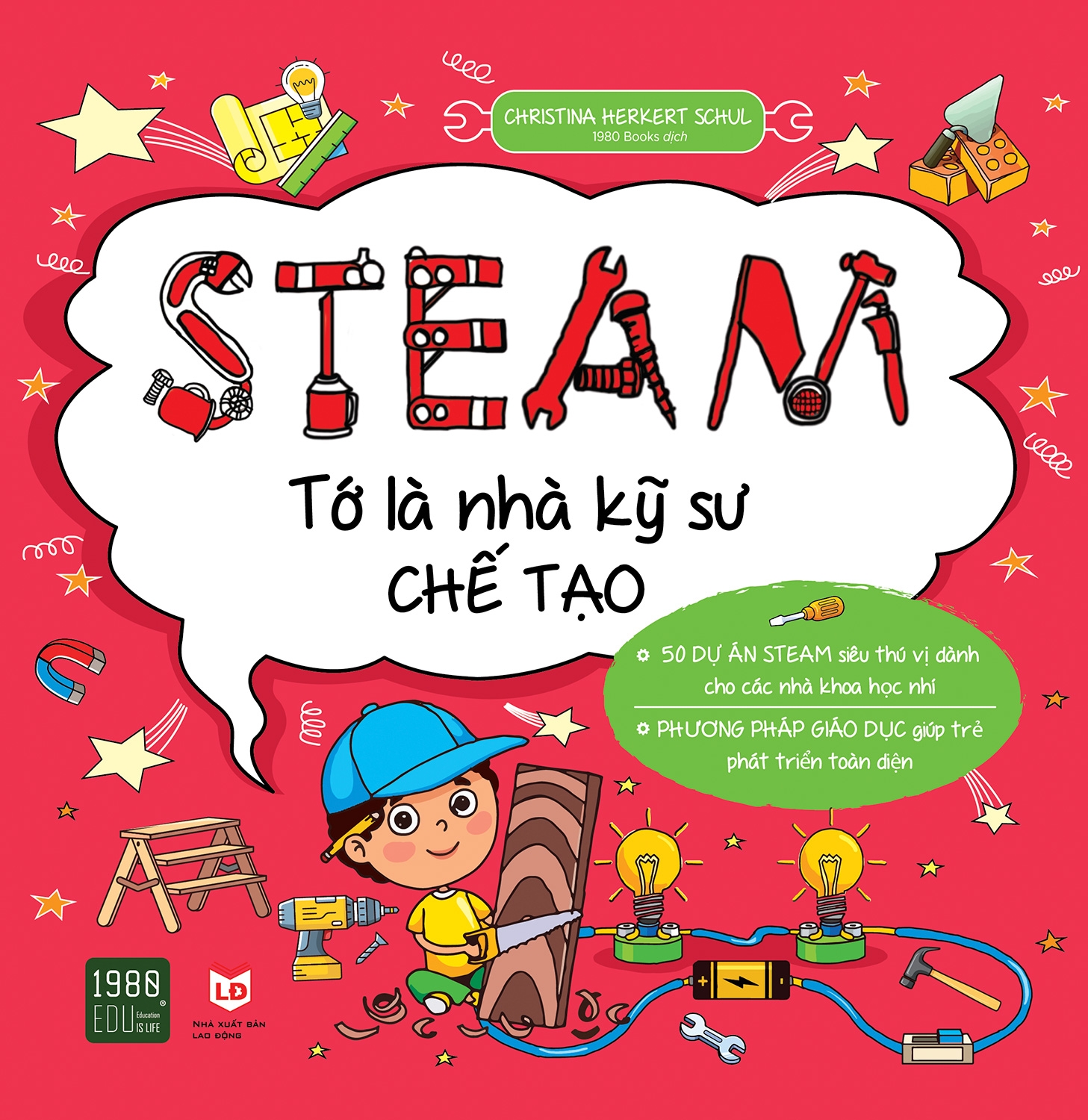steam - tớ là nhà kỹ sư chế tạo - Ảnh 2