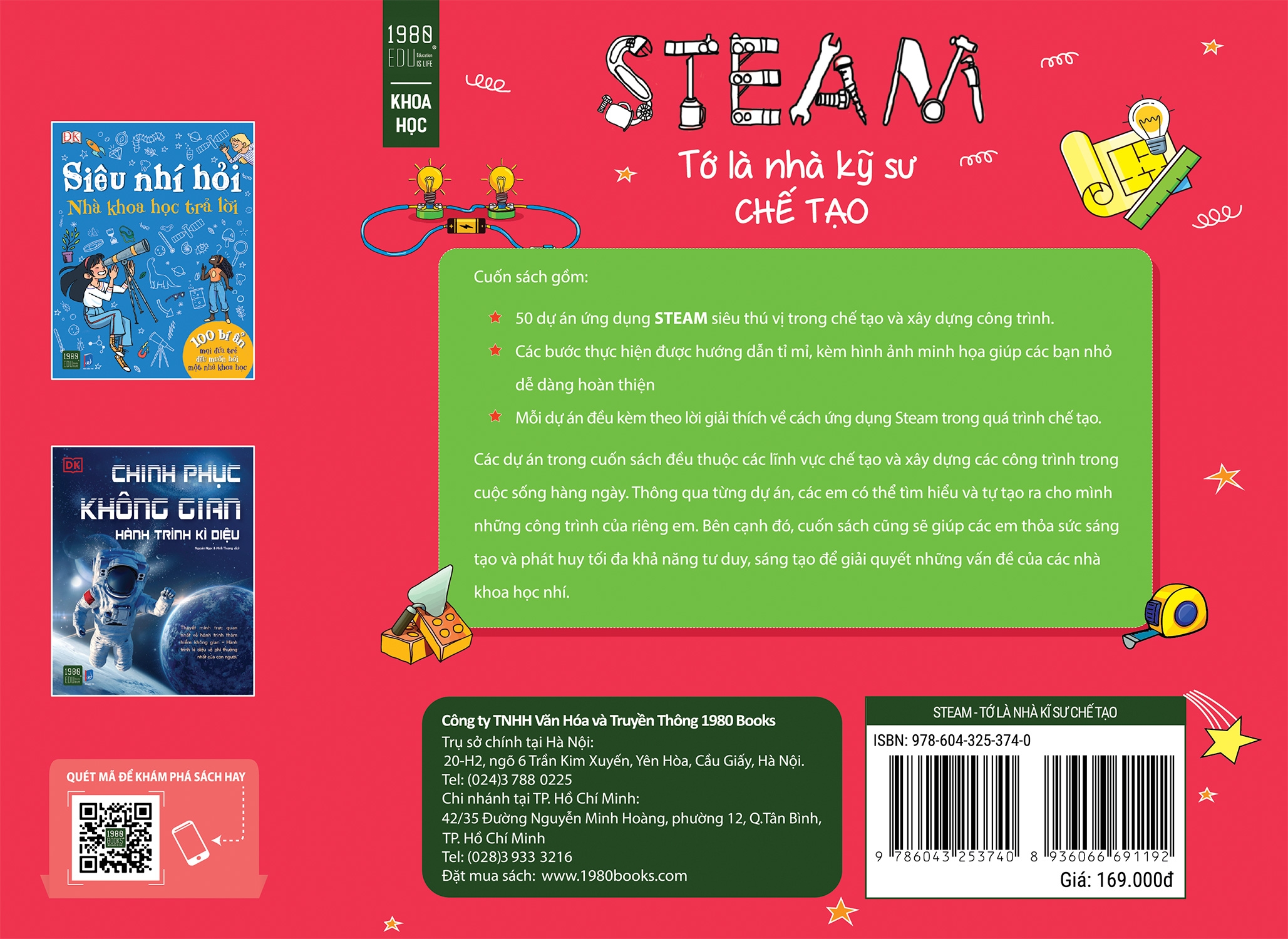 steam - tớ là nhà kỹ sư chế tạo - Ảnh 3