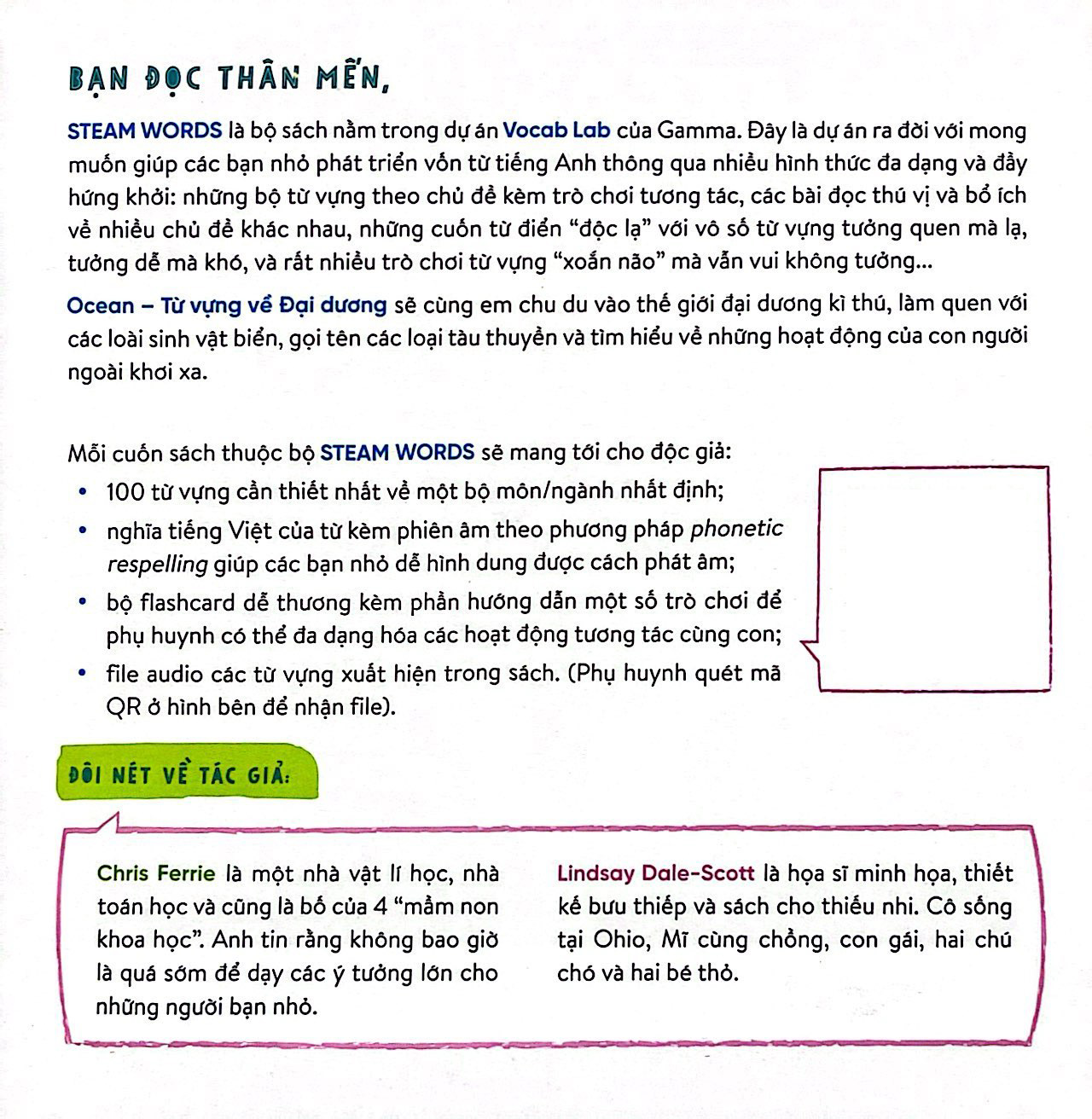 steam words ocean - từ vựng về đại dương - Ảnh 4