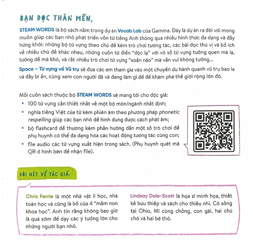 steam words space - từ vựng về vũ trụ - Ảnh 3
