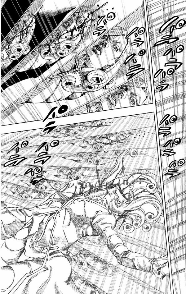 steel ball run 20 ―ジョジョの奇妙な冒険 part 7 - steel ball run 20 jojo's bizarre adventure part 7 - Ảnh 8