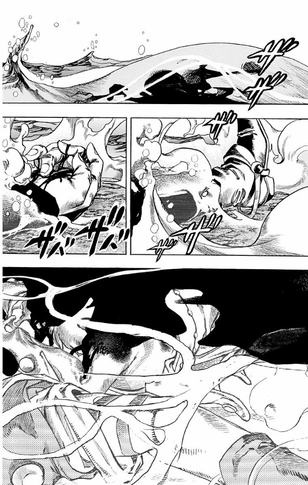 steel ball run 22 ―ジョジョの奇妙な冒険 part 7 - steel ball run 22 jojo's bizarre adventure part 7 - Ảnh 10