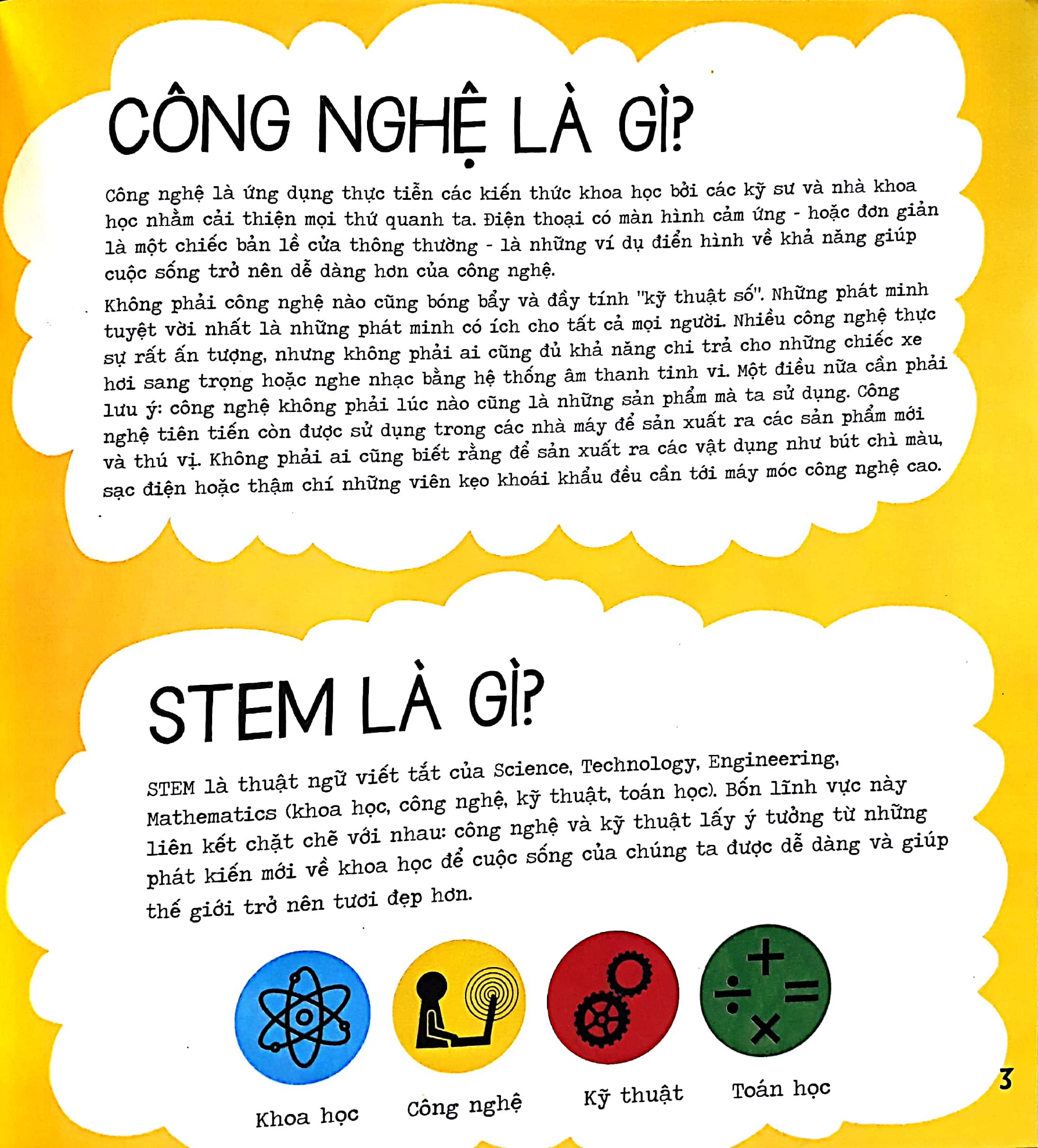 stem - công nghệ siêu thông minh - Ảnh 3