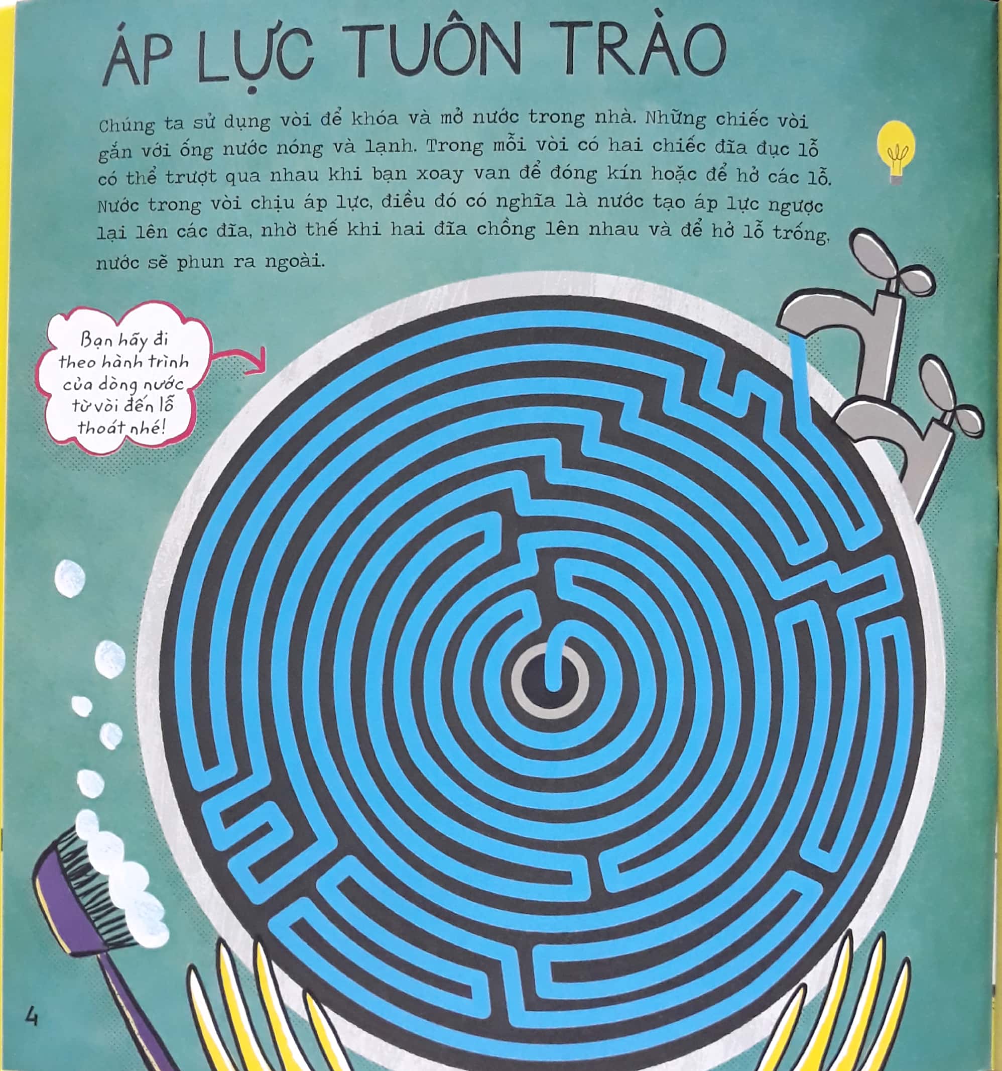 stem - công nghệ siêu thông minh - Ảnh 4