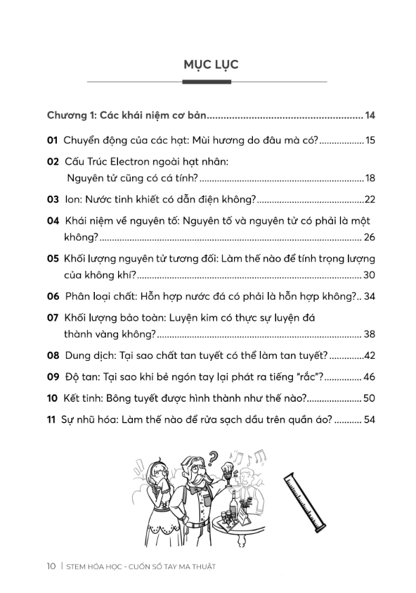 stem hóa học - cuốn sổ tay ma thuật - Ảnh 4