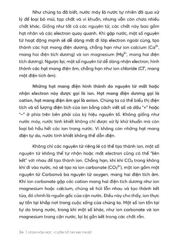 stem hóa học - cuốn sổ tay ma thuật - Ảnh 8