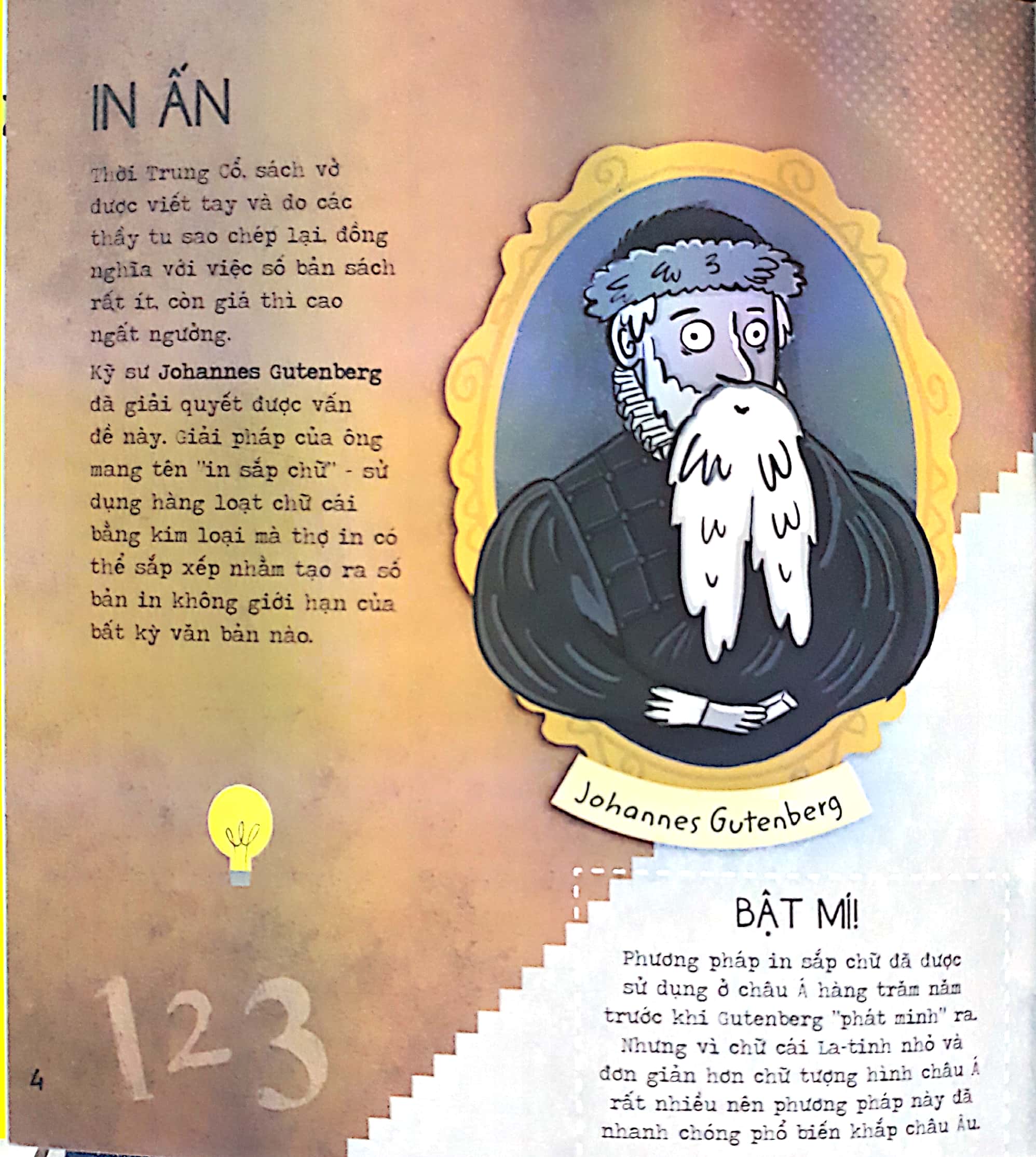 stem - kỹ thuật siêu đơn giản - Ảnh 5