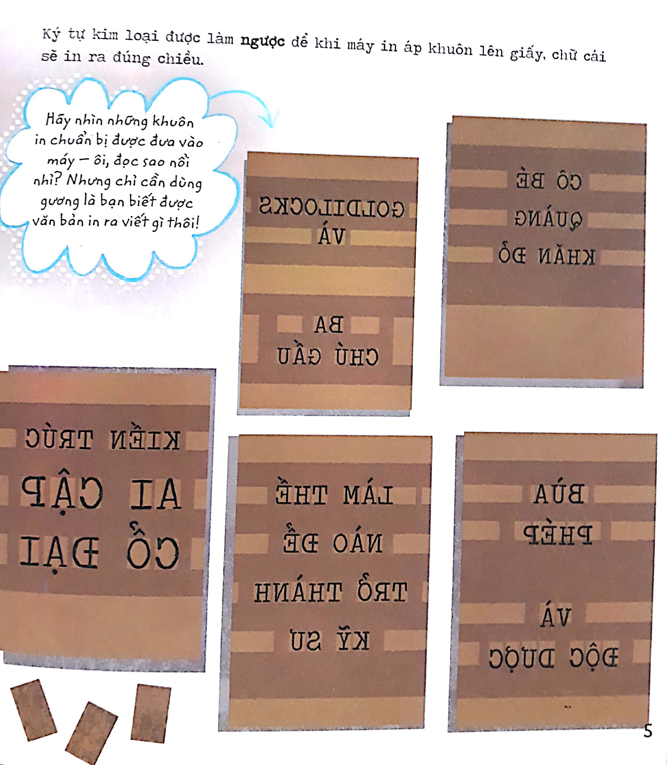 stem - kỹ thuật siêu đơn giản - Ảnh 6