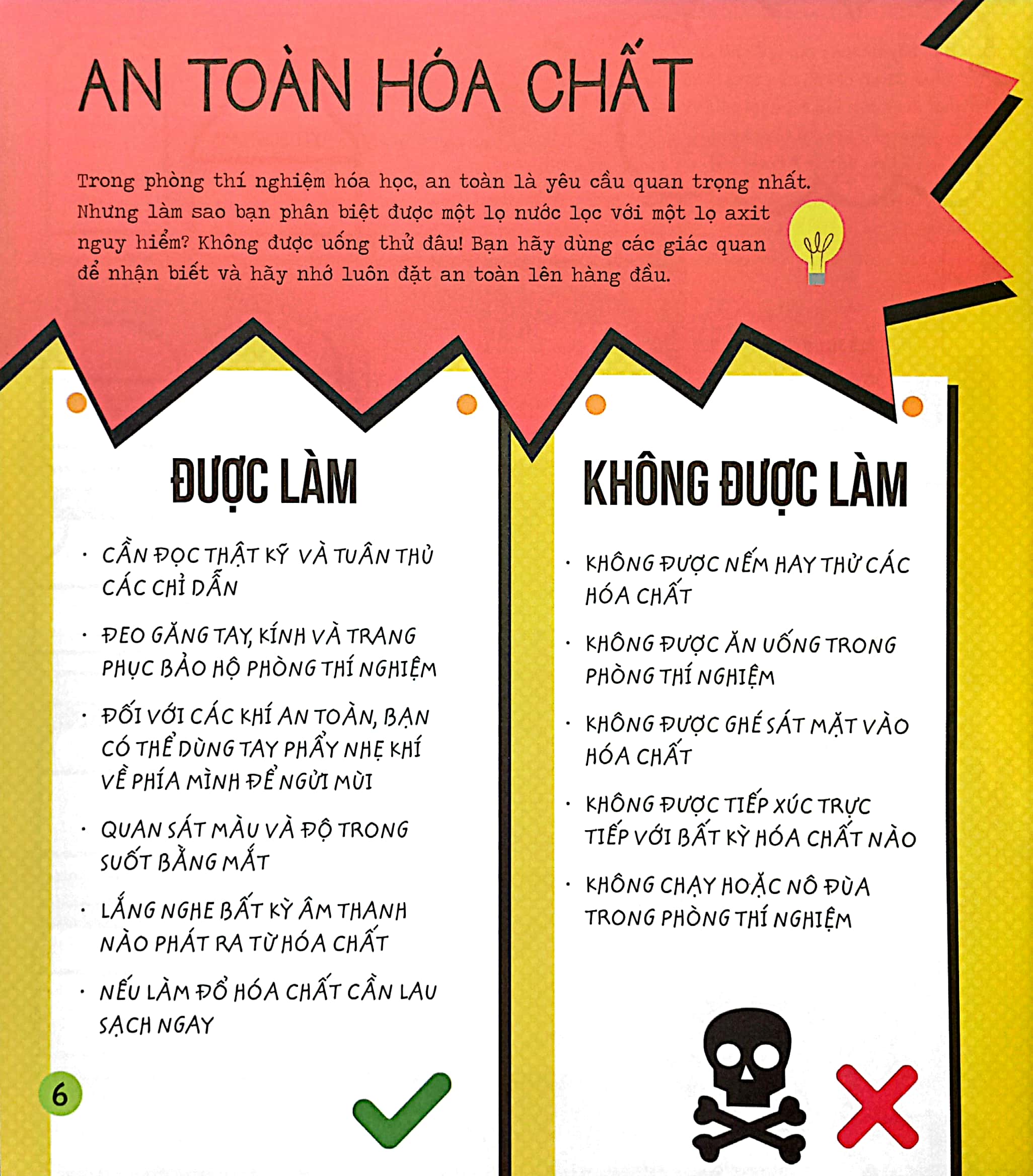 stem quanh em - hóa học siêu kỳ diệu - Ảnh 5
