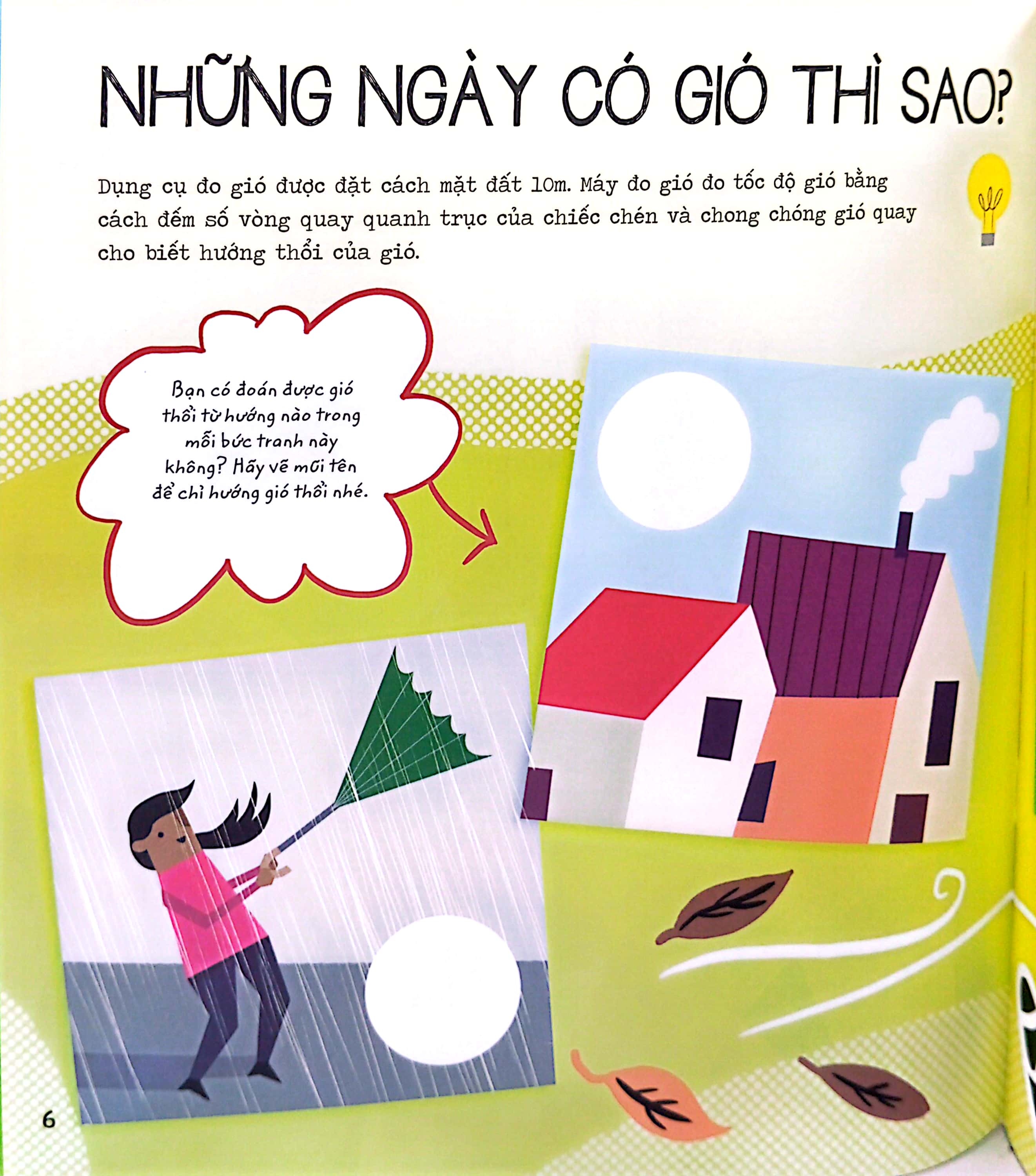 stem quanh em - khí tượng học siêu bất ngờ - Ảnh 7