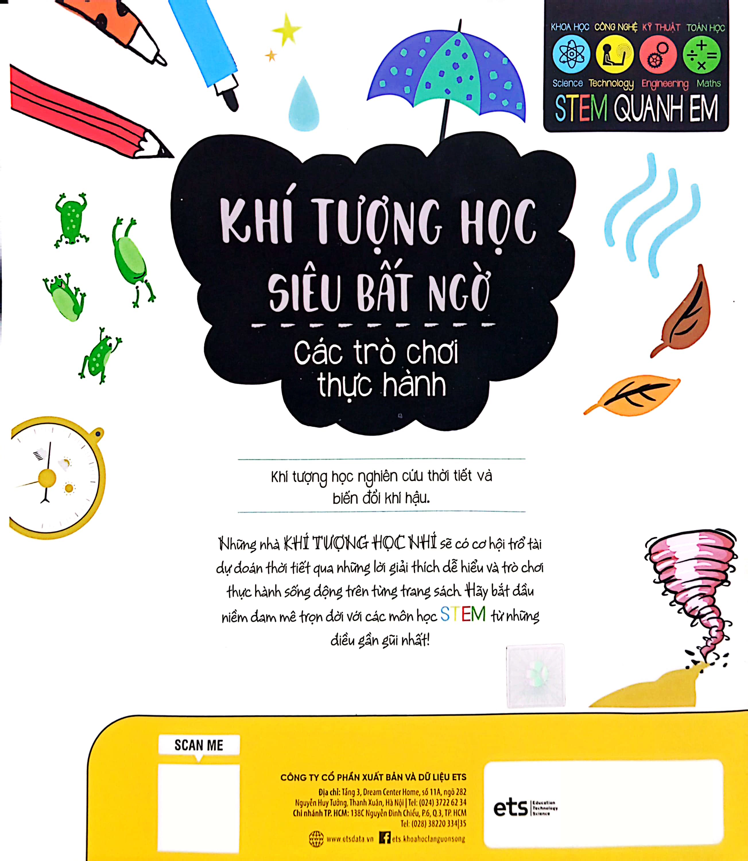 stem quanh em - khí tượng học siêu bất ngờ - Ảnh 8