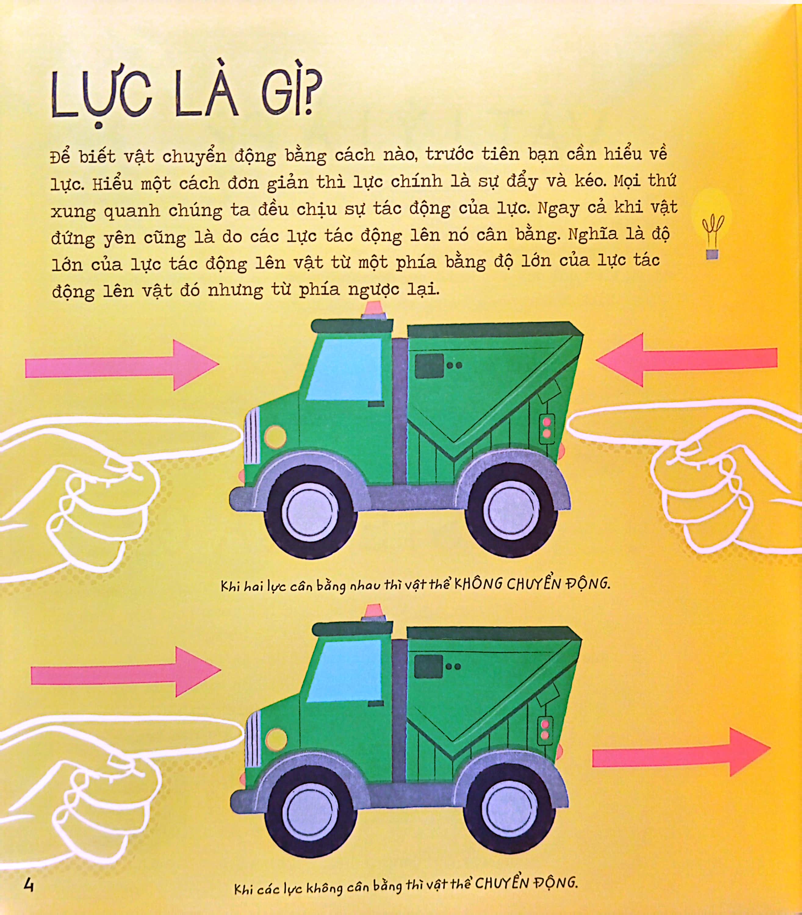 stem quanh em - vật lý học siêu hấp dẫn - Ảnh 4