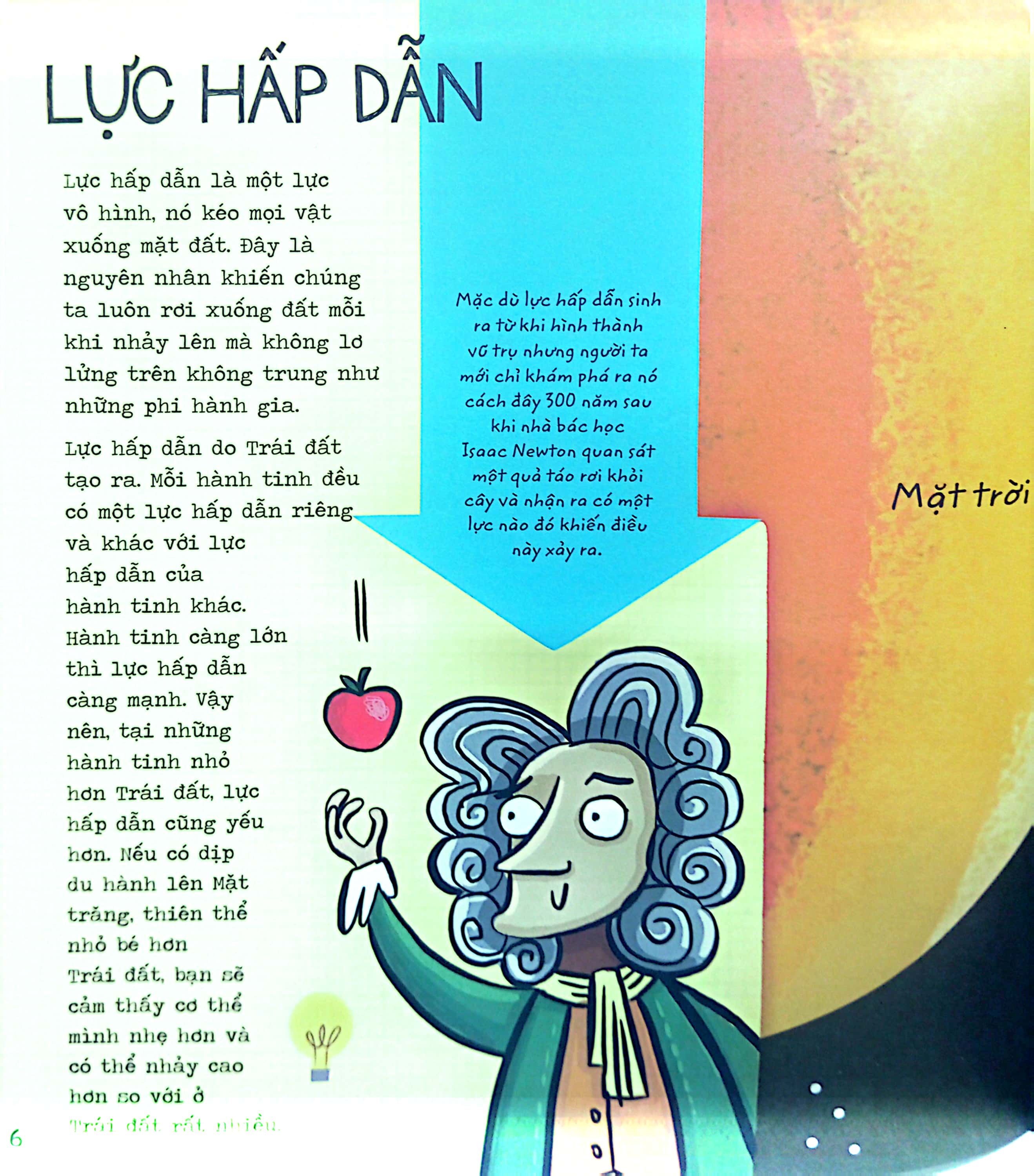 stem quanh em - vật lý học siêu hấp dẫn - Ảnh 6