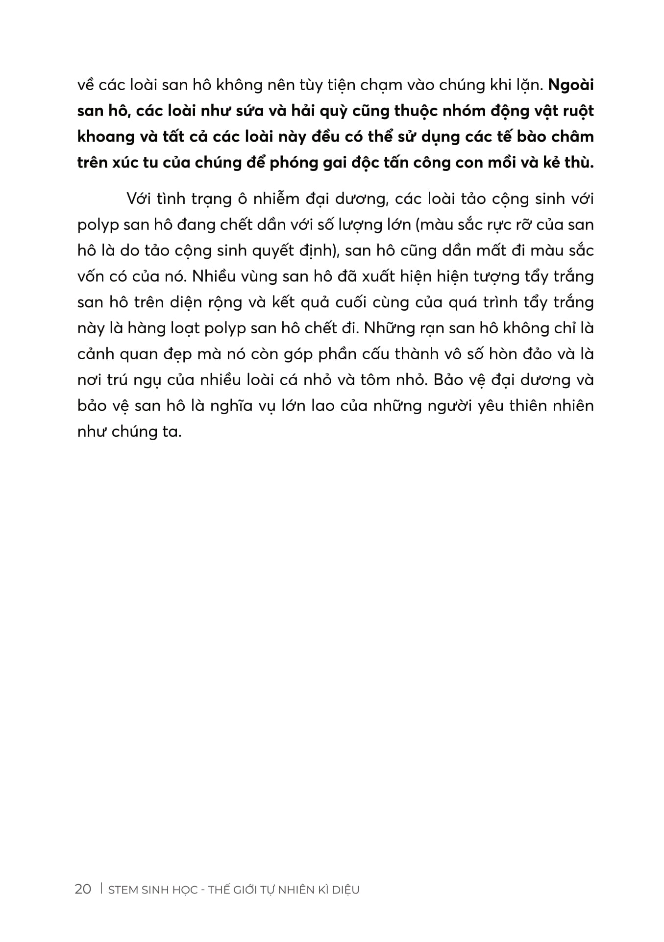 stem sinh học - thế giới tự nhiên kì diệu - Ảnh 9