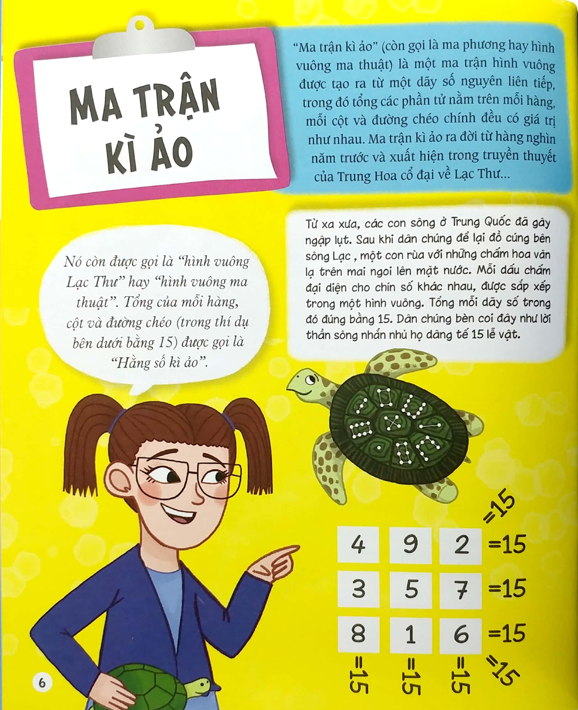 stem - tớ là ảo thuật gia toán học - Ảnh 6