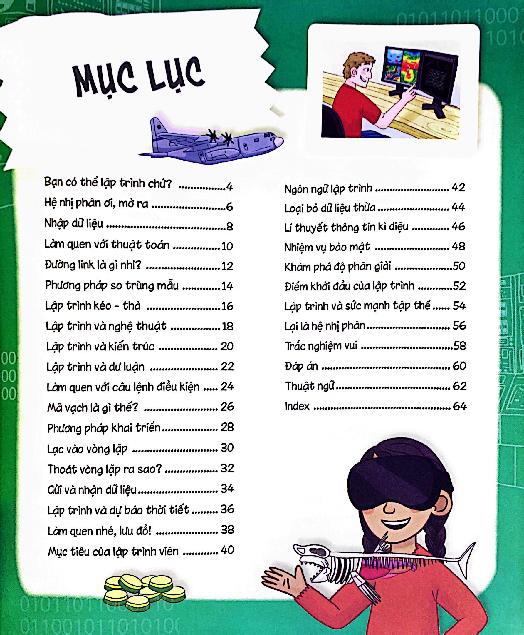 stem - tớ là lập trình viên tương lai - Ảnh 3