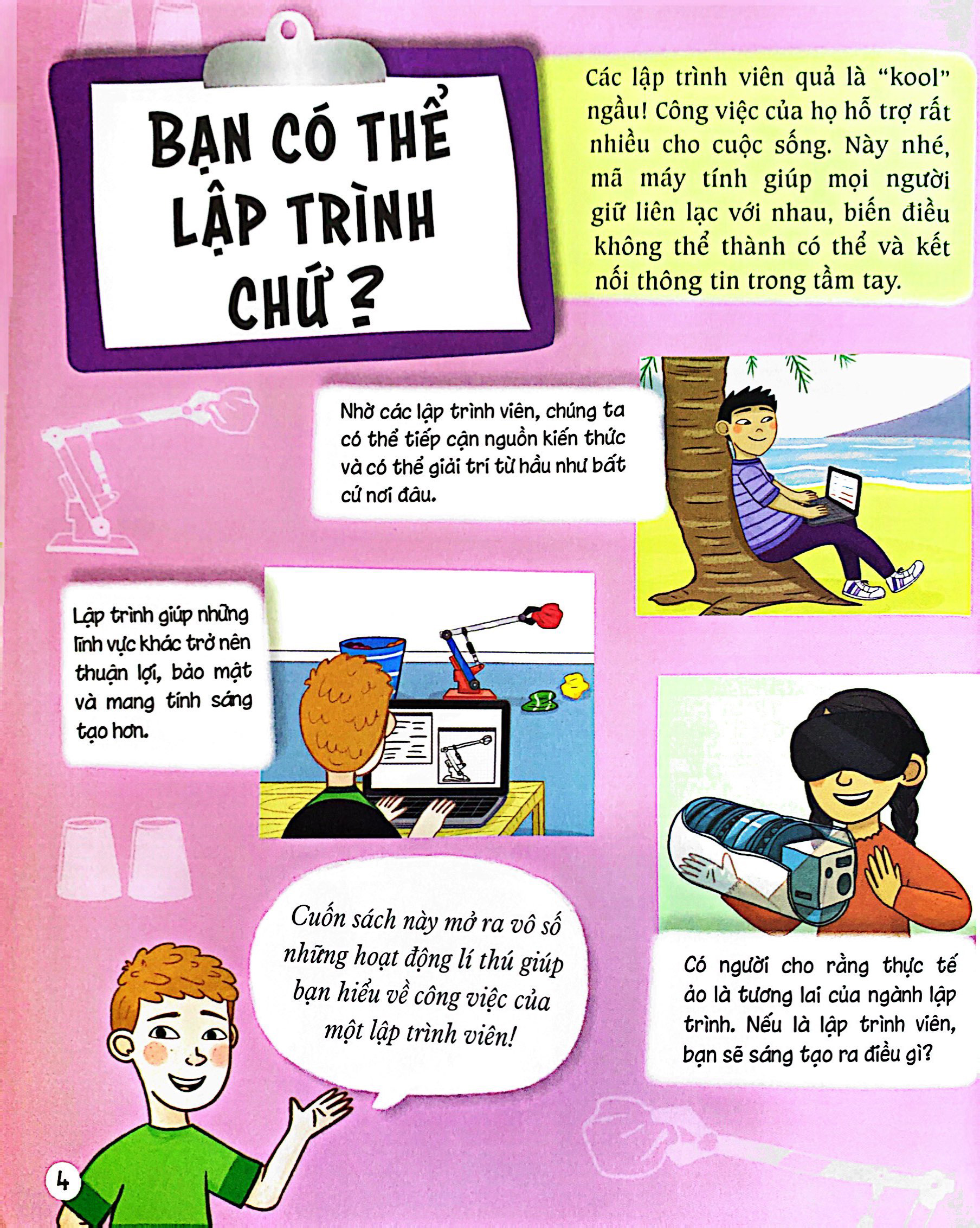 stem - tớ là lập trình viên tương lai - Ảnh 4