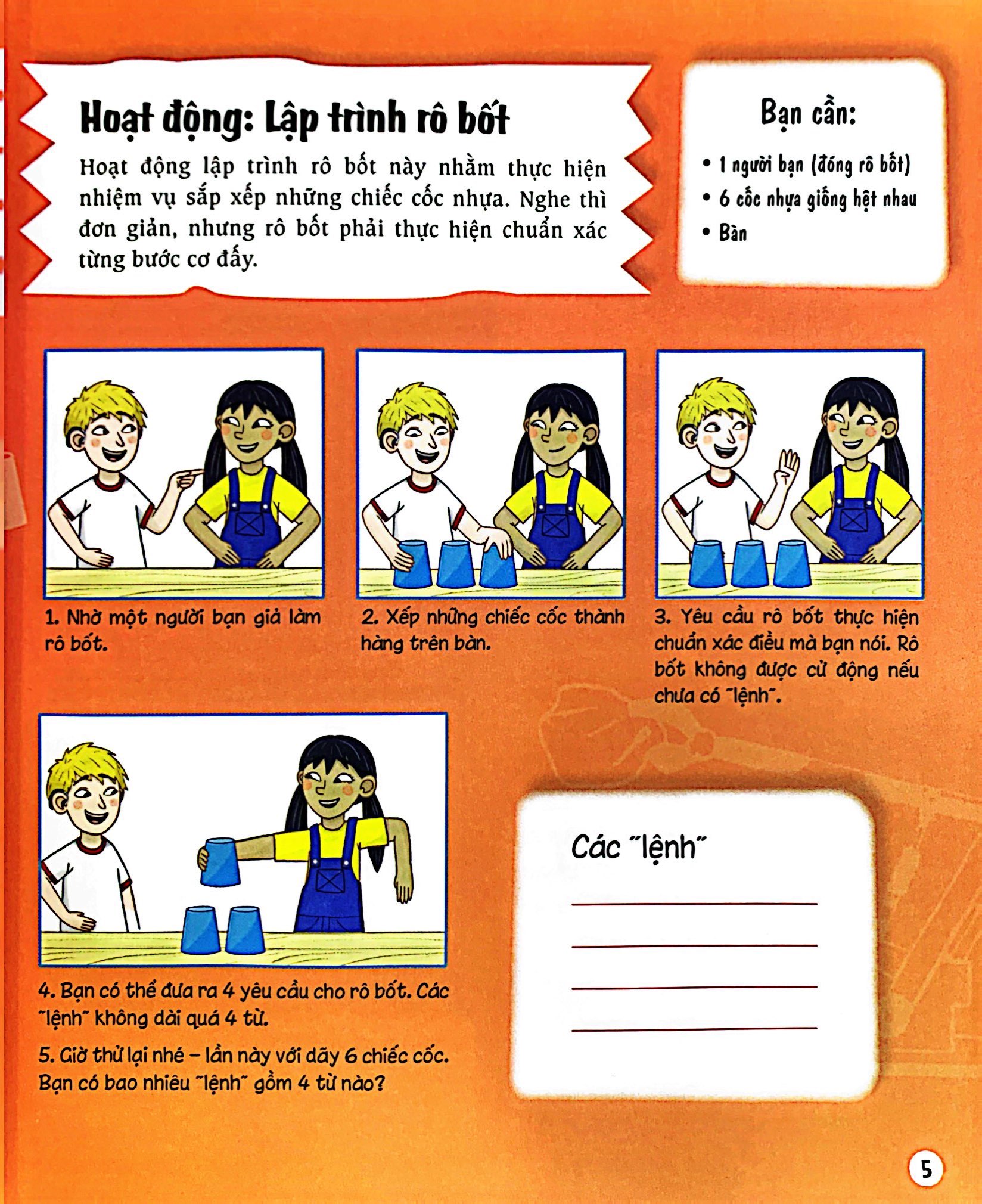 stem - tớ là lập trình viên tương lai - Ảnh 5