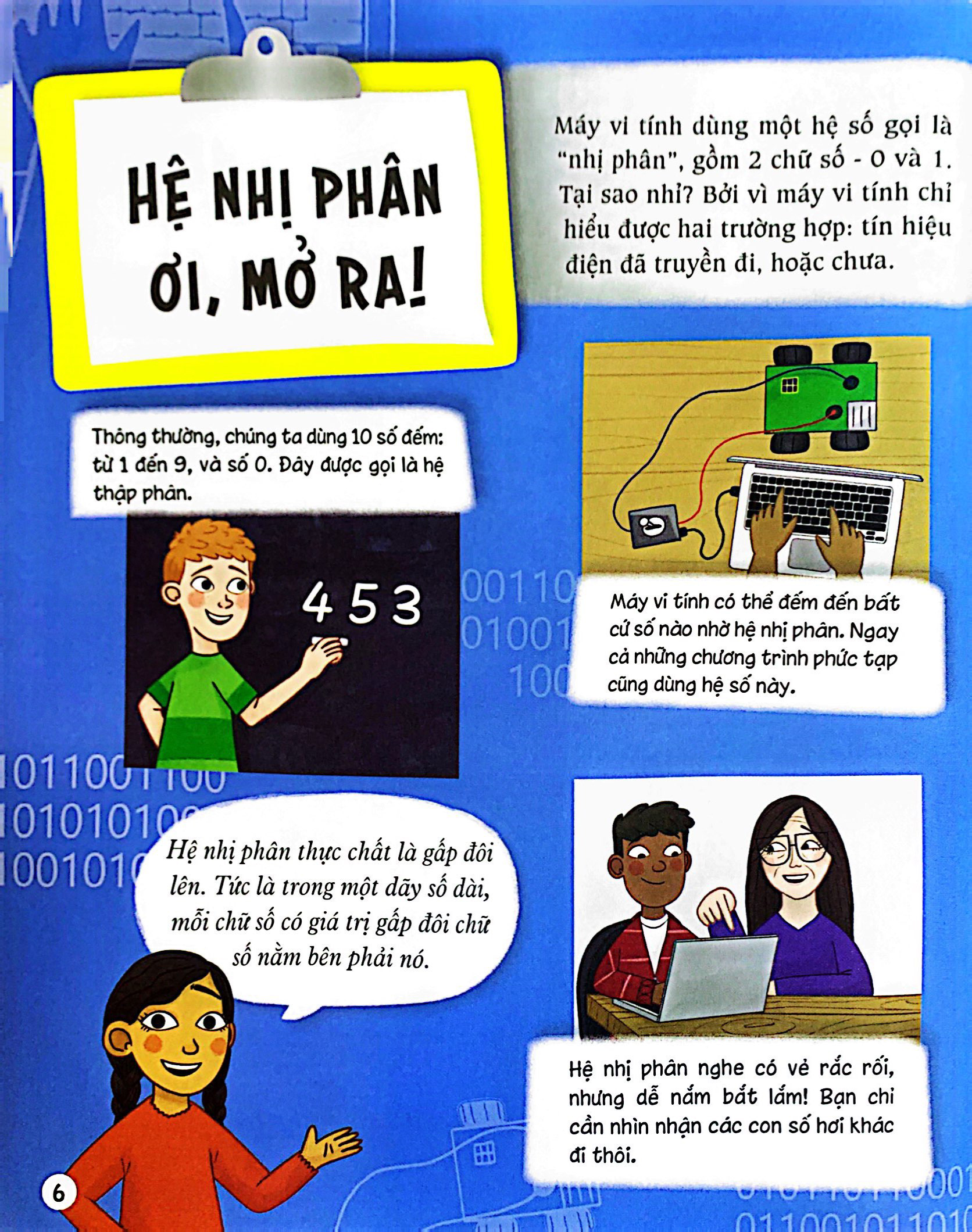 stem - tớ là lập trình viên tương lai - Ảnh 6