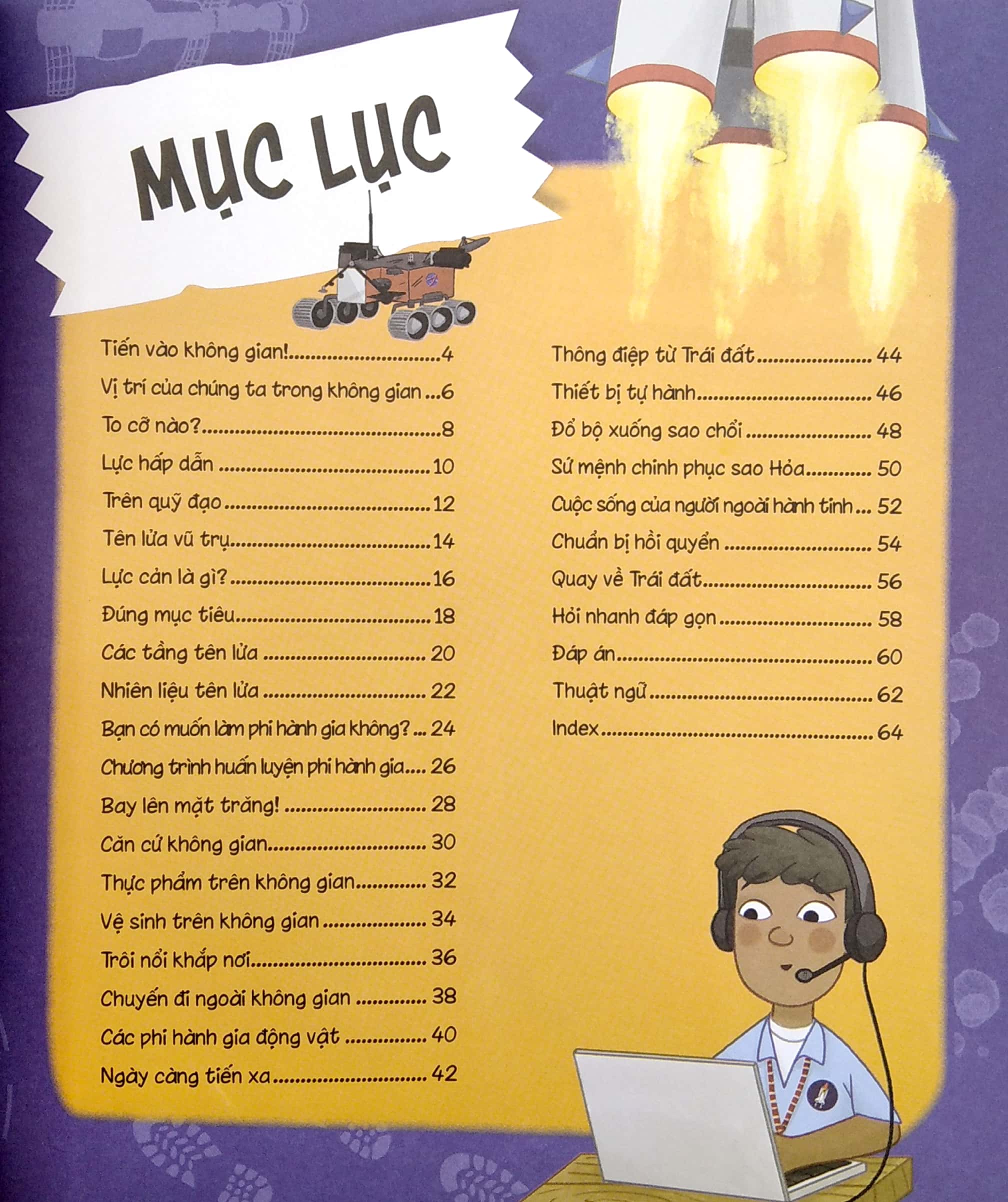 stem - tớ là nhà khoa học tên lửa - Ảnh 3