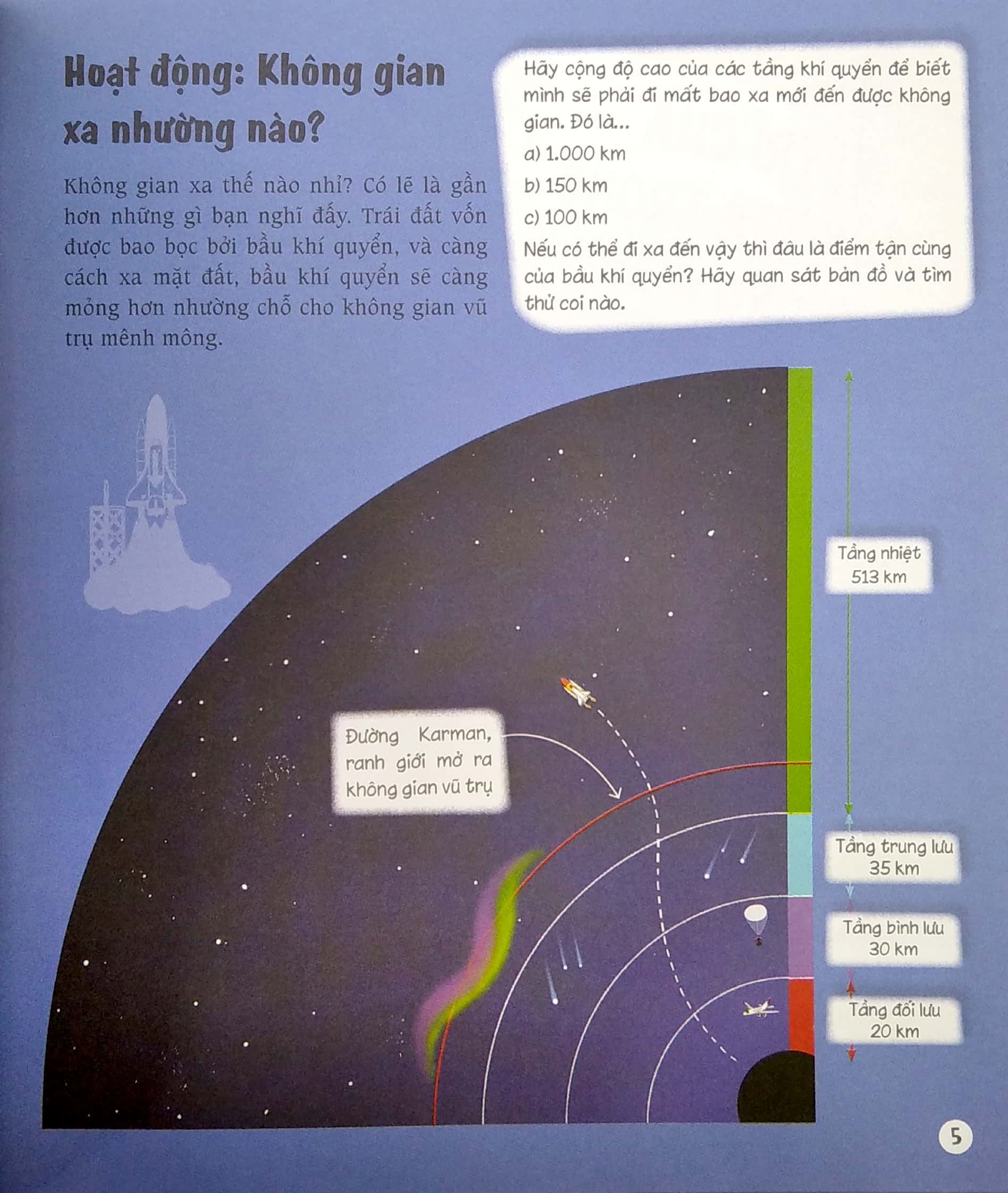 stem - tớ là nhà khoa học tên lửa - Ảnh 5