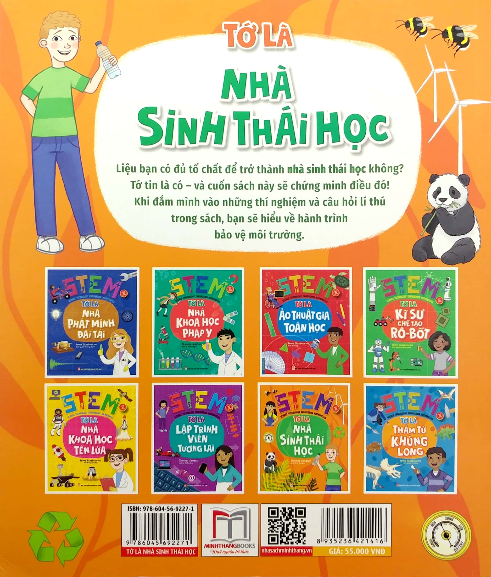 stem - tớ là nhà sinh thái học - Ảnh 7