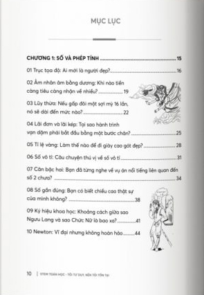 stem toán học - tôi tư duy, nên tôi tồn tại - Ảnh 3