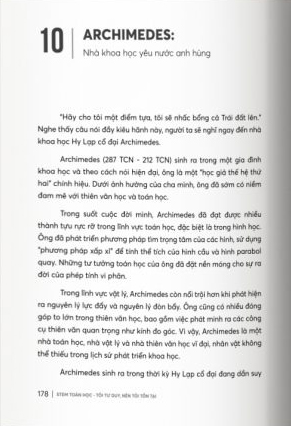 stem toán học - tôi tư duy, nên tôi tồn tại - Ảnh 5