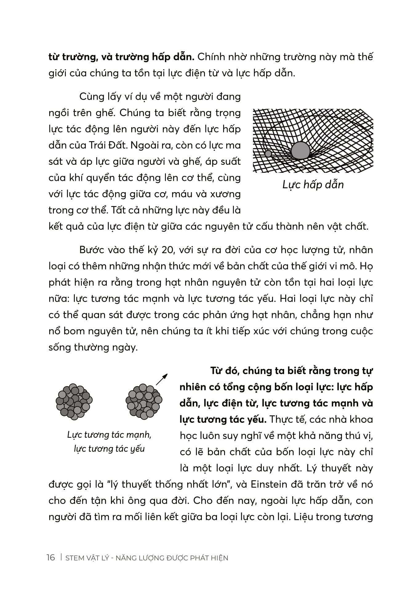 stem vật lý - năng lượng được phát hiện - Ảnh 7