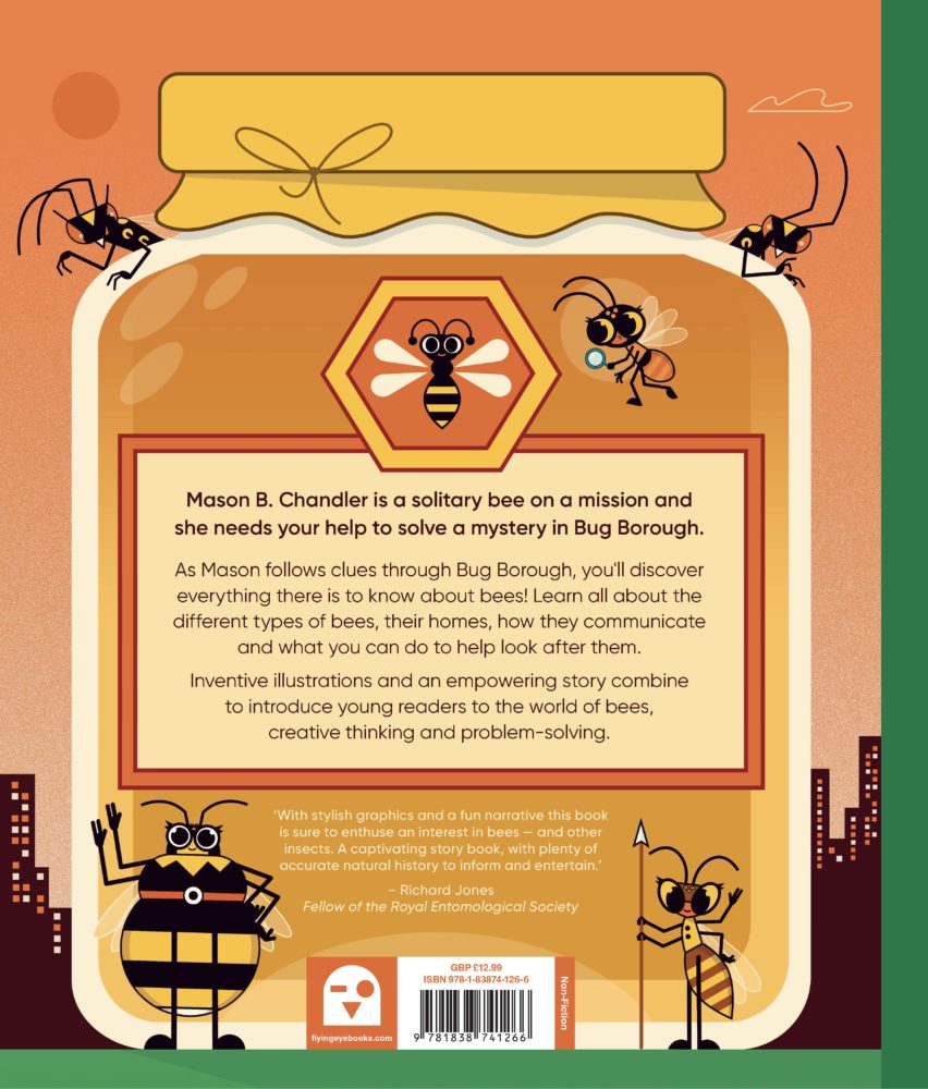 stemville - the bee connection - Ảnh 6