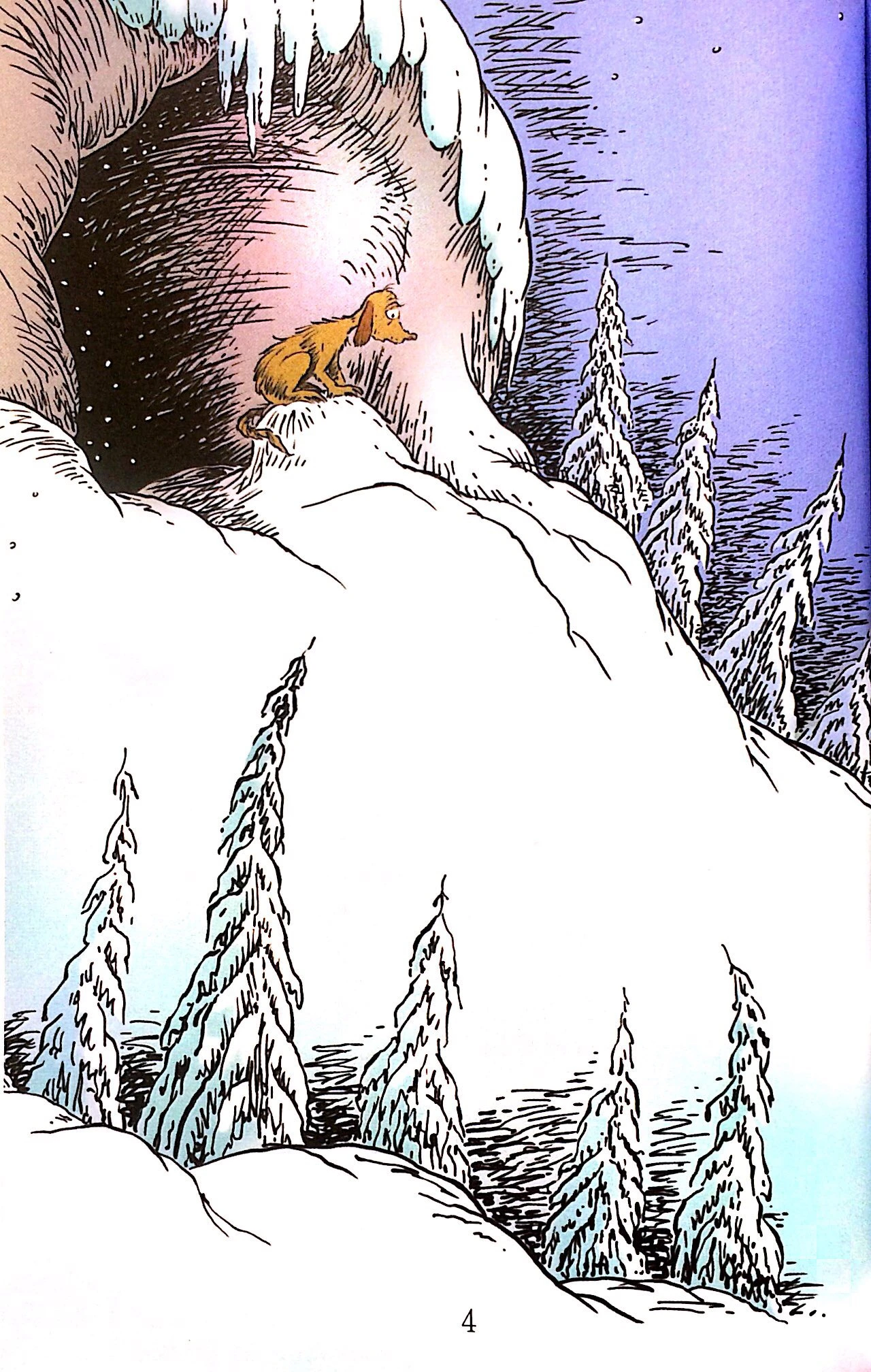 step into reading: cooking with the grinch (dr. seuss) - Ảnh 3