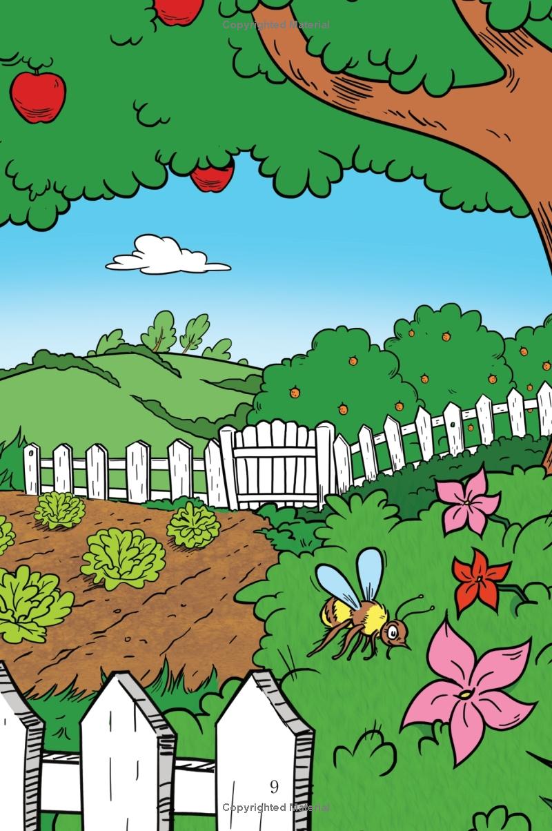 step into reading - step 1: cooking with the lorax (dr. seuss) - Ảnh 10