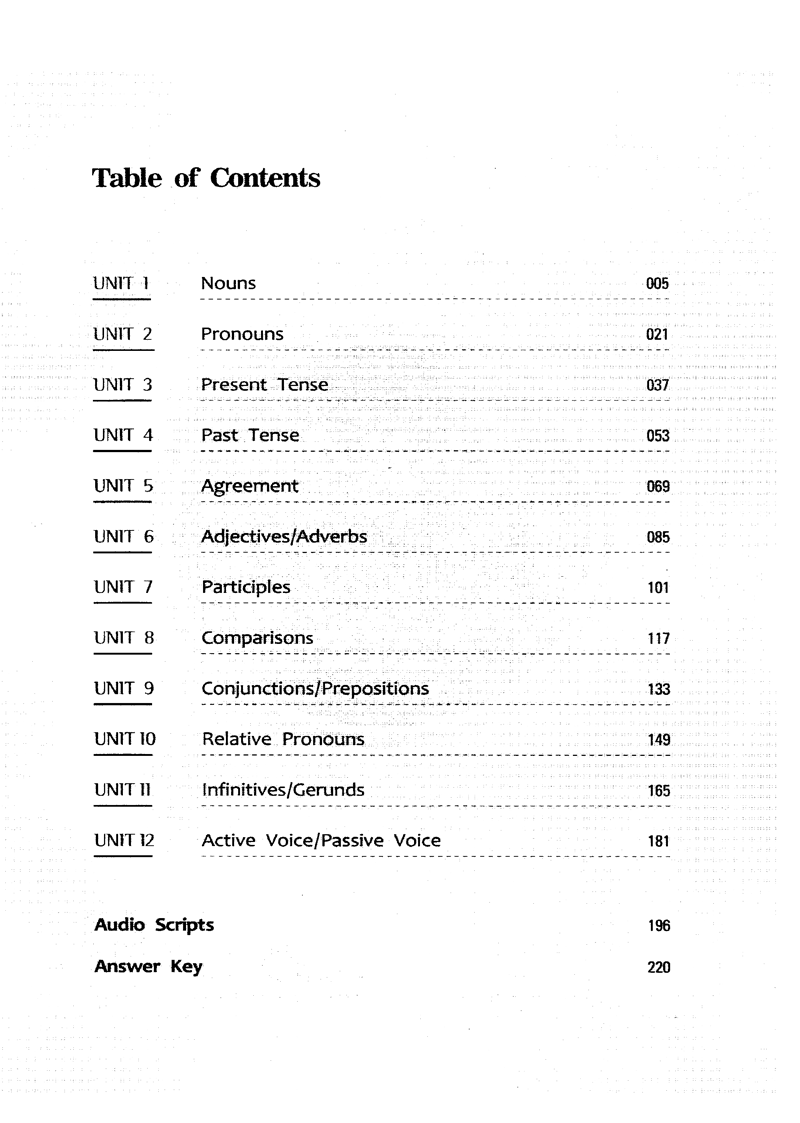 step one toeic (beginner-level skill-building guidebook) - Ảnh 3