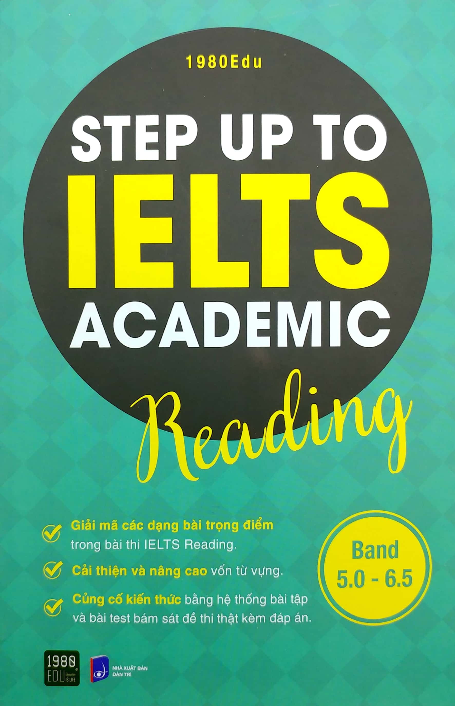 step up to ielts academic reading - Ảnh 2