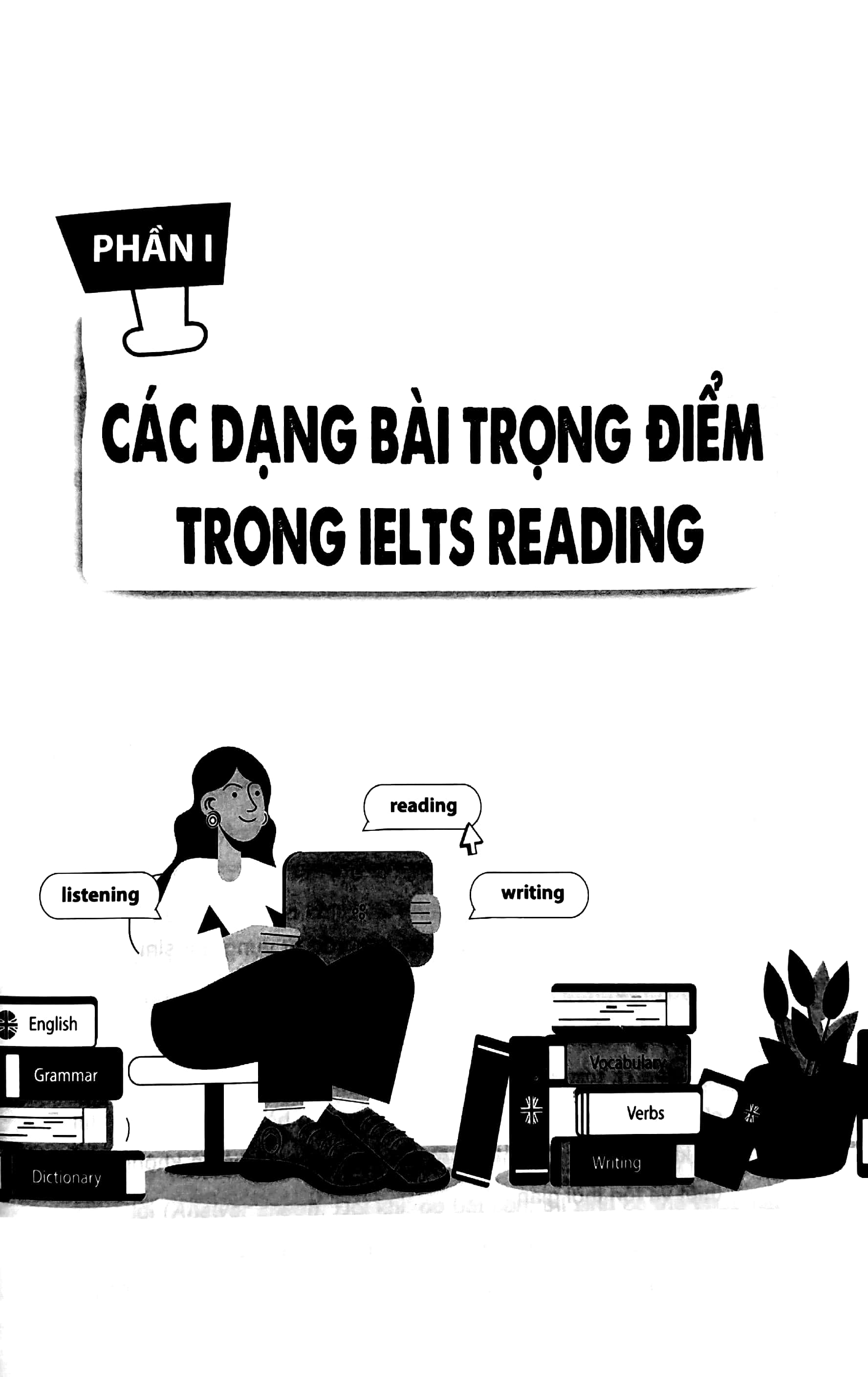 step up to ielts academic reading - Ảnh 4