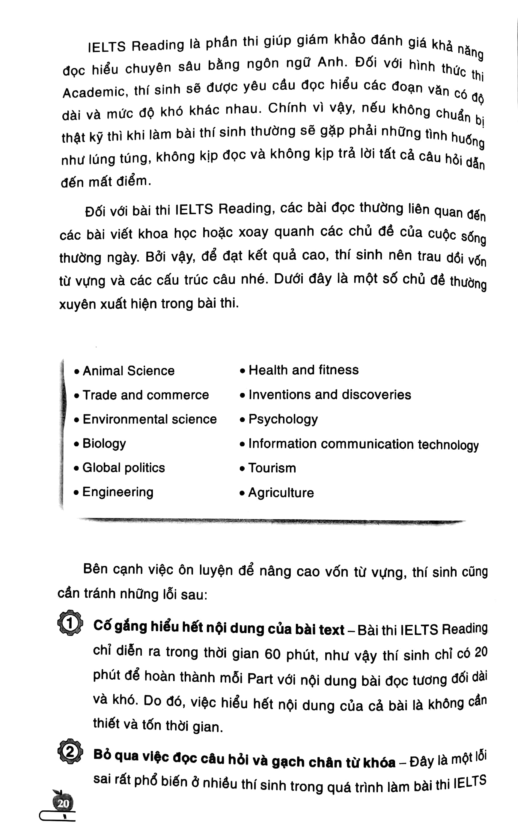 step up to ielts academic reading - Ảnh 5