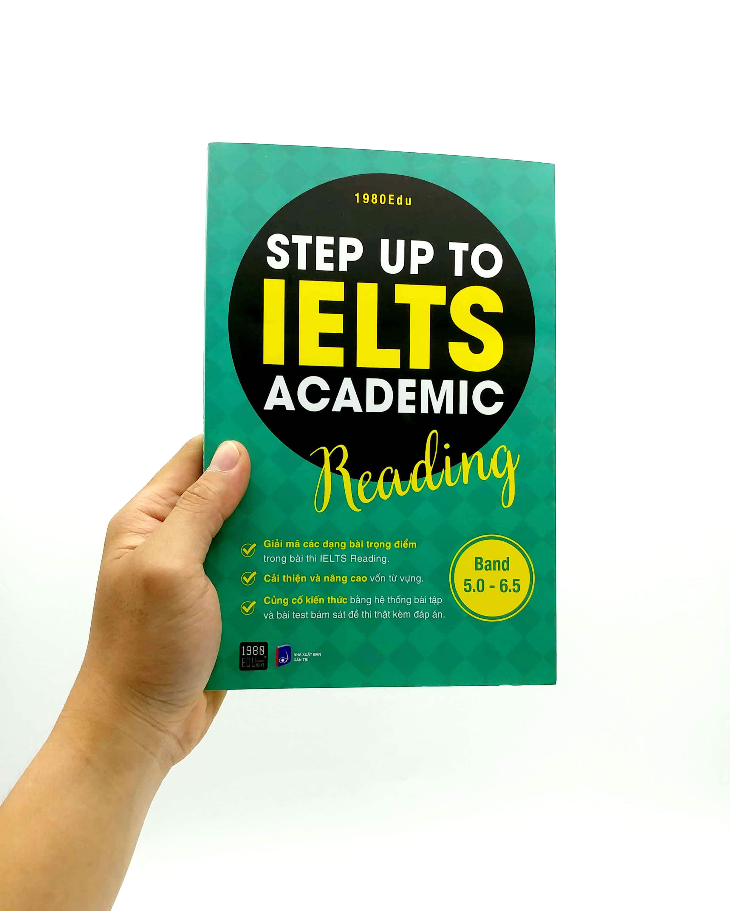 step up to ielts academic reading - Ảnh 7