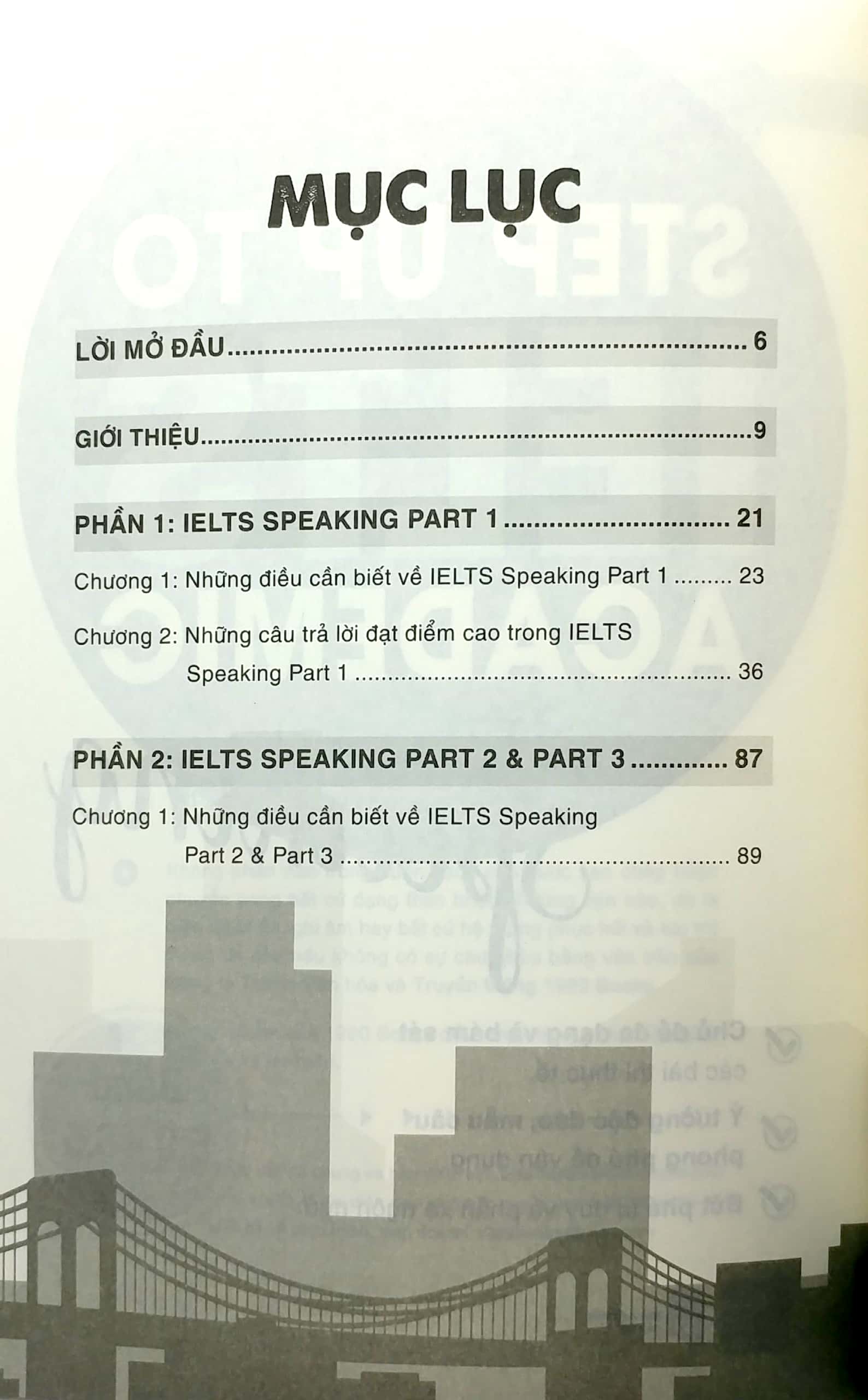 step up to ielts academic speaking - Ảnh 3