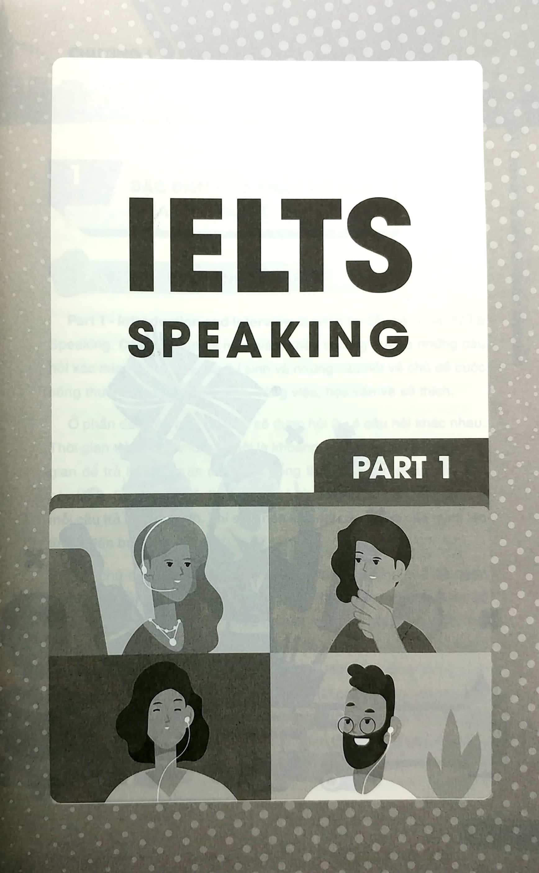 step up to ielts academic speaking - Ảnh 4