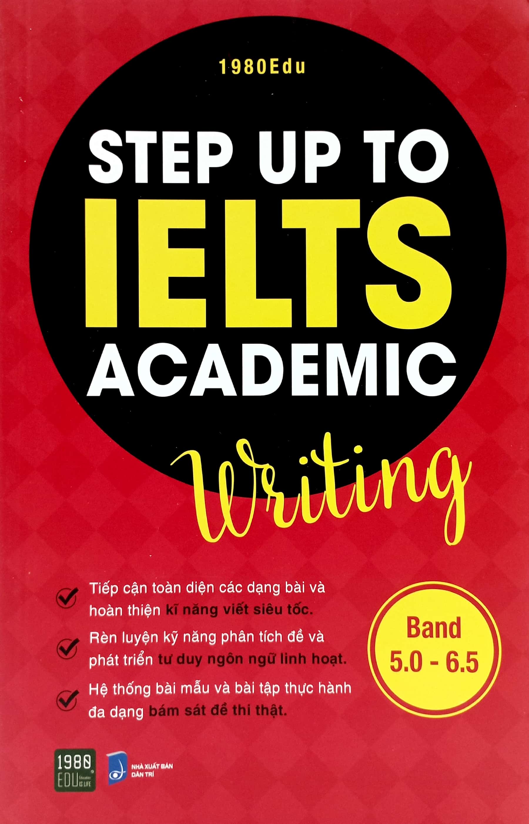 step up to ielts academic writing - Ảnh 2