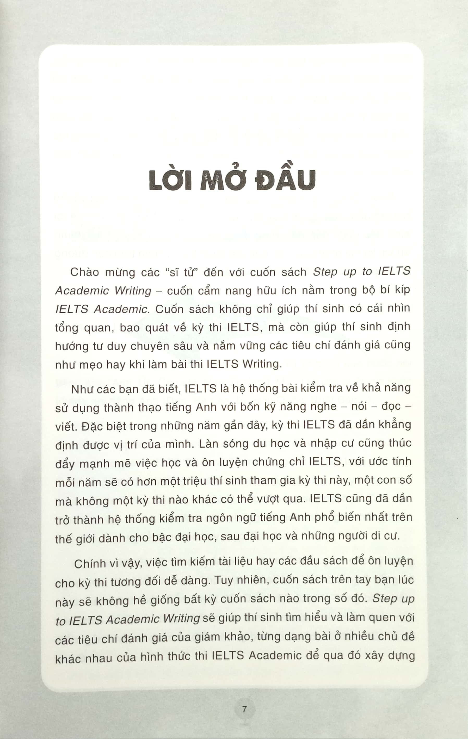 step up to ielts academic writing - Ảnh 4