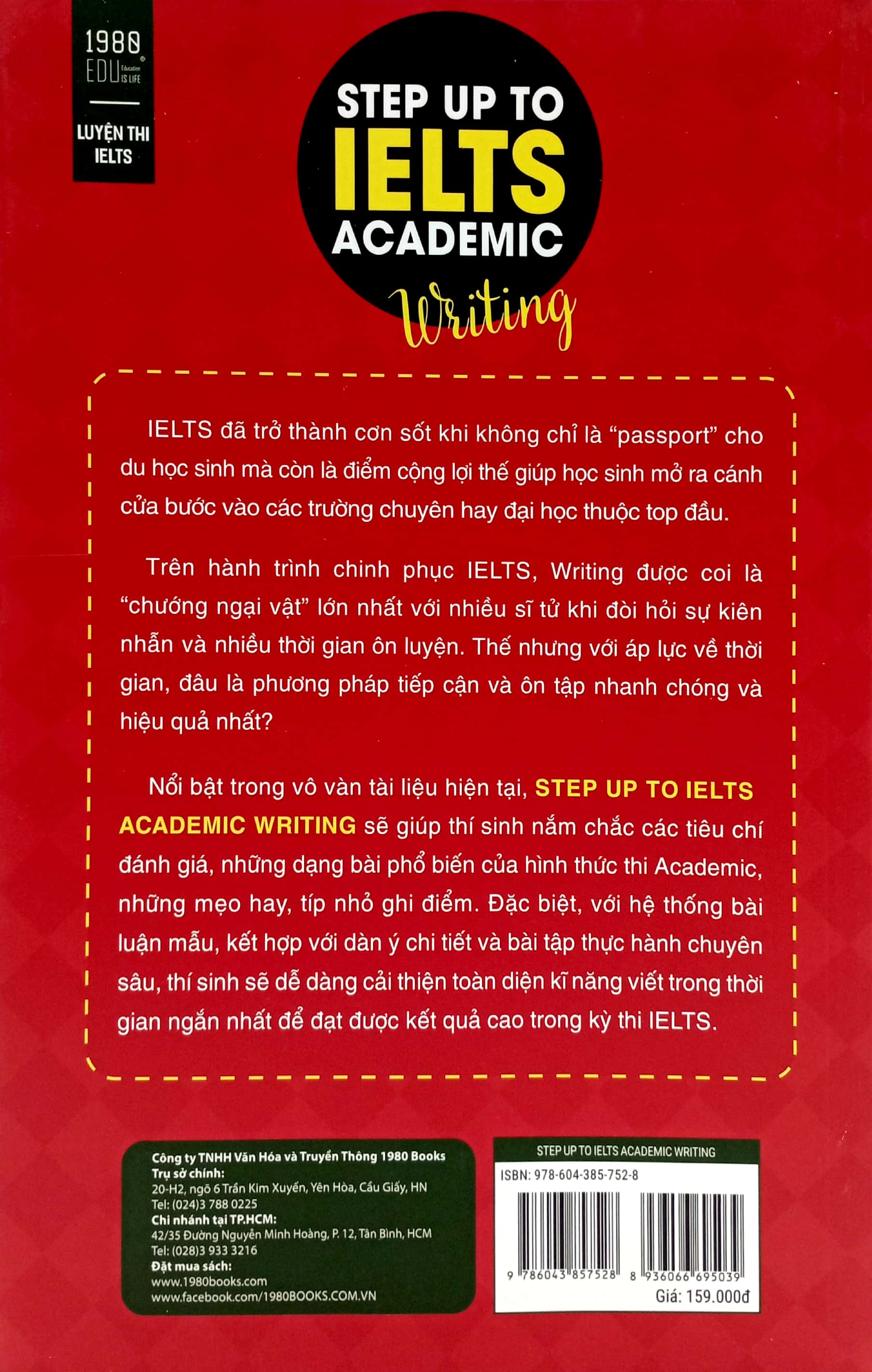 step up to ielts academic writing - Ảnh 6