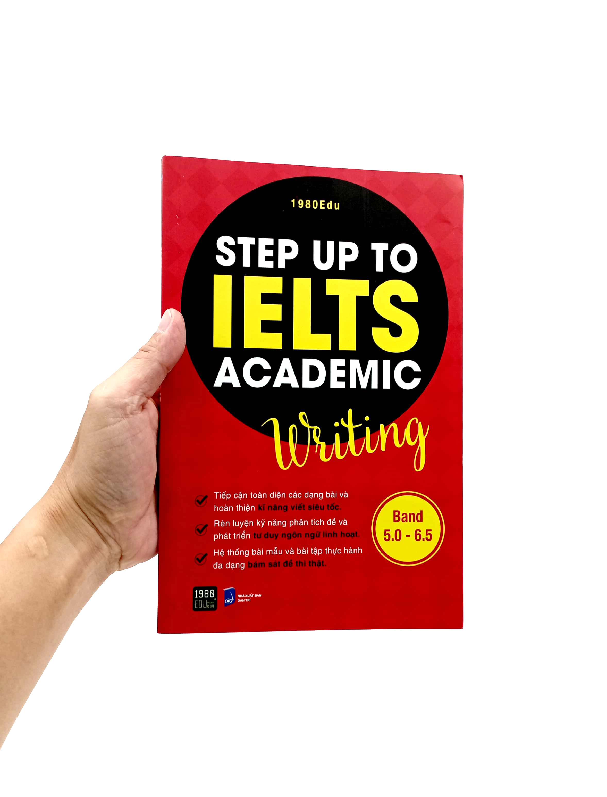 step up to ielts academic writing - Ảnh 7
