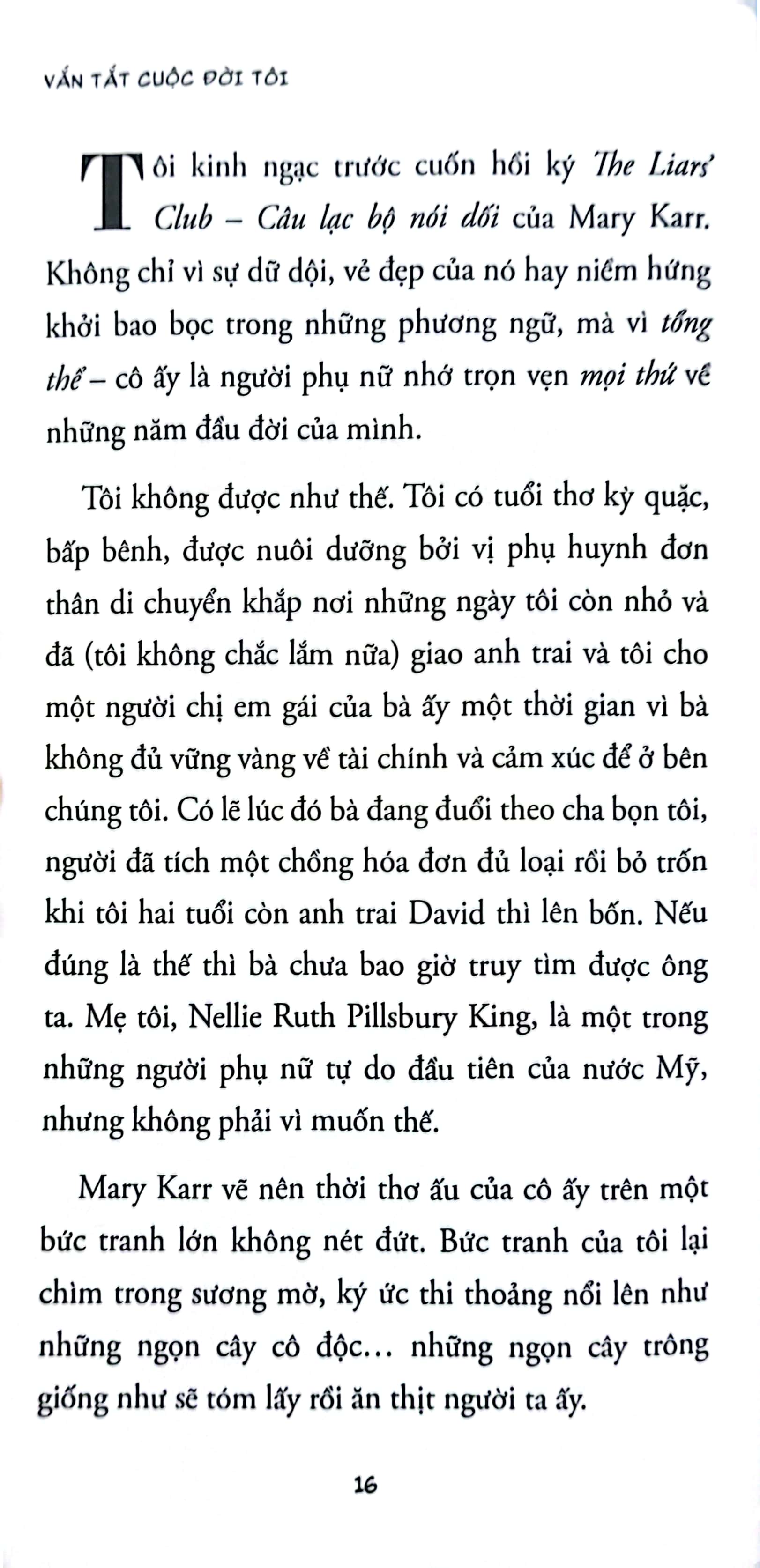 stephen king - chuyện nghề viết - Ảnh 3