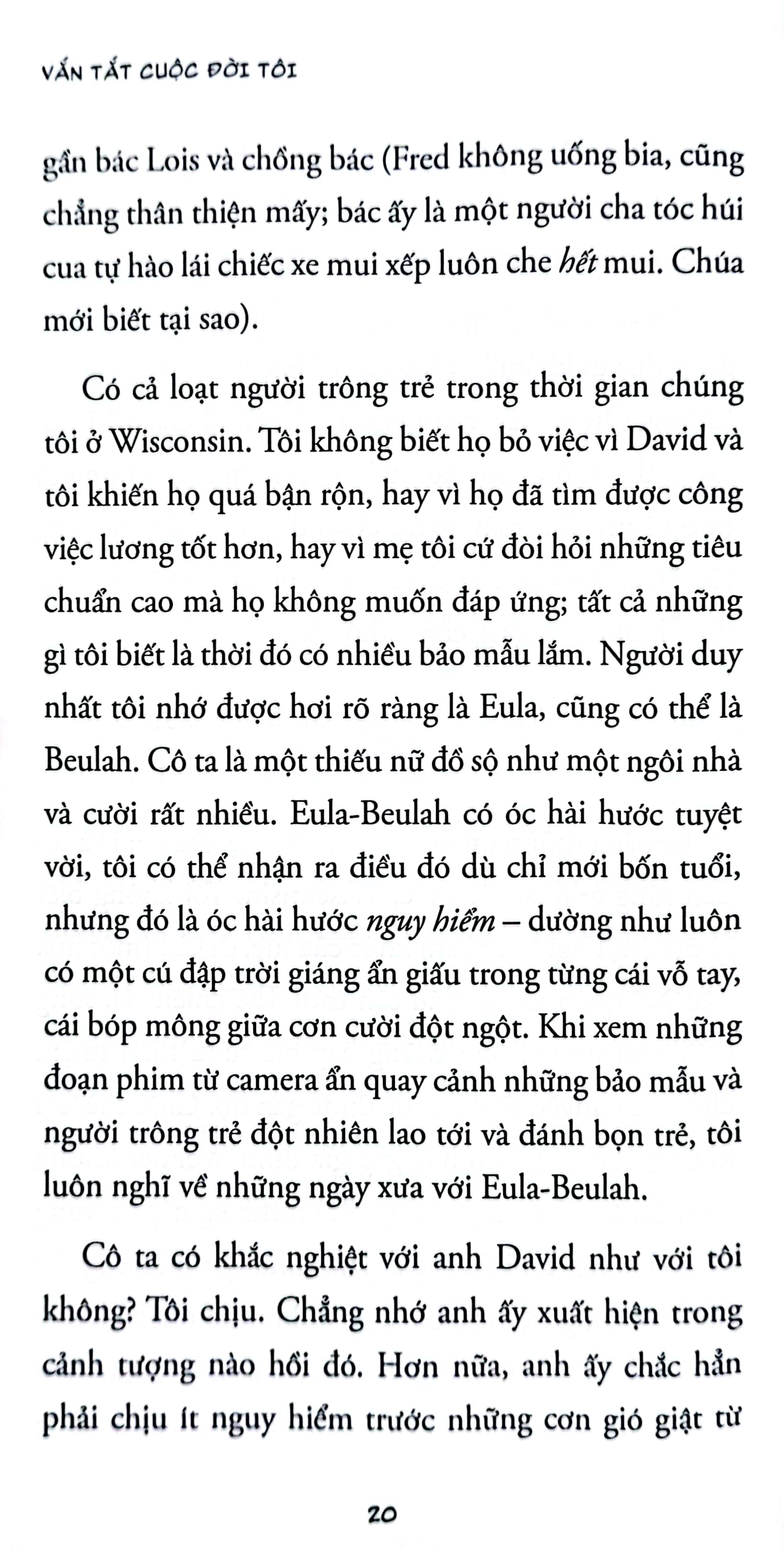 stephen king - chuyện nghề viết - Ảnh 7