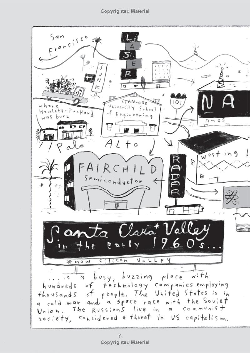 steve jobs - insanely great - Ảnh 11