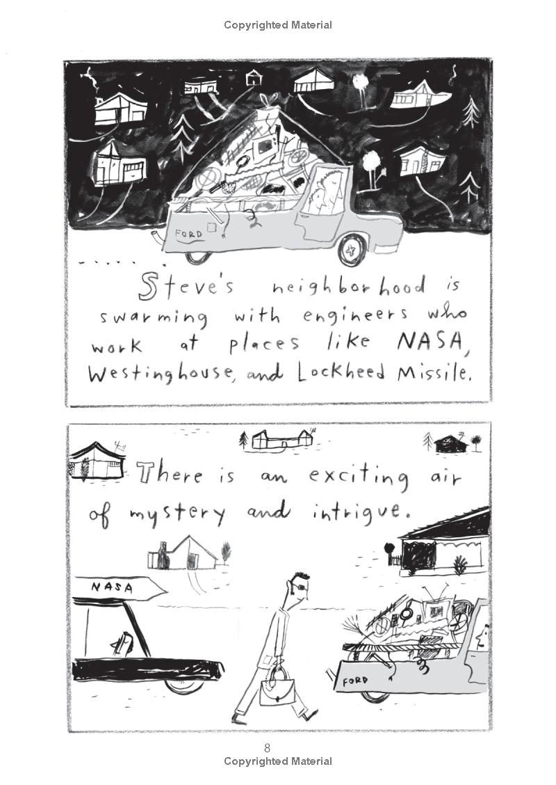 steve jobs - insanely great - Ảnh 13